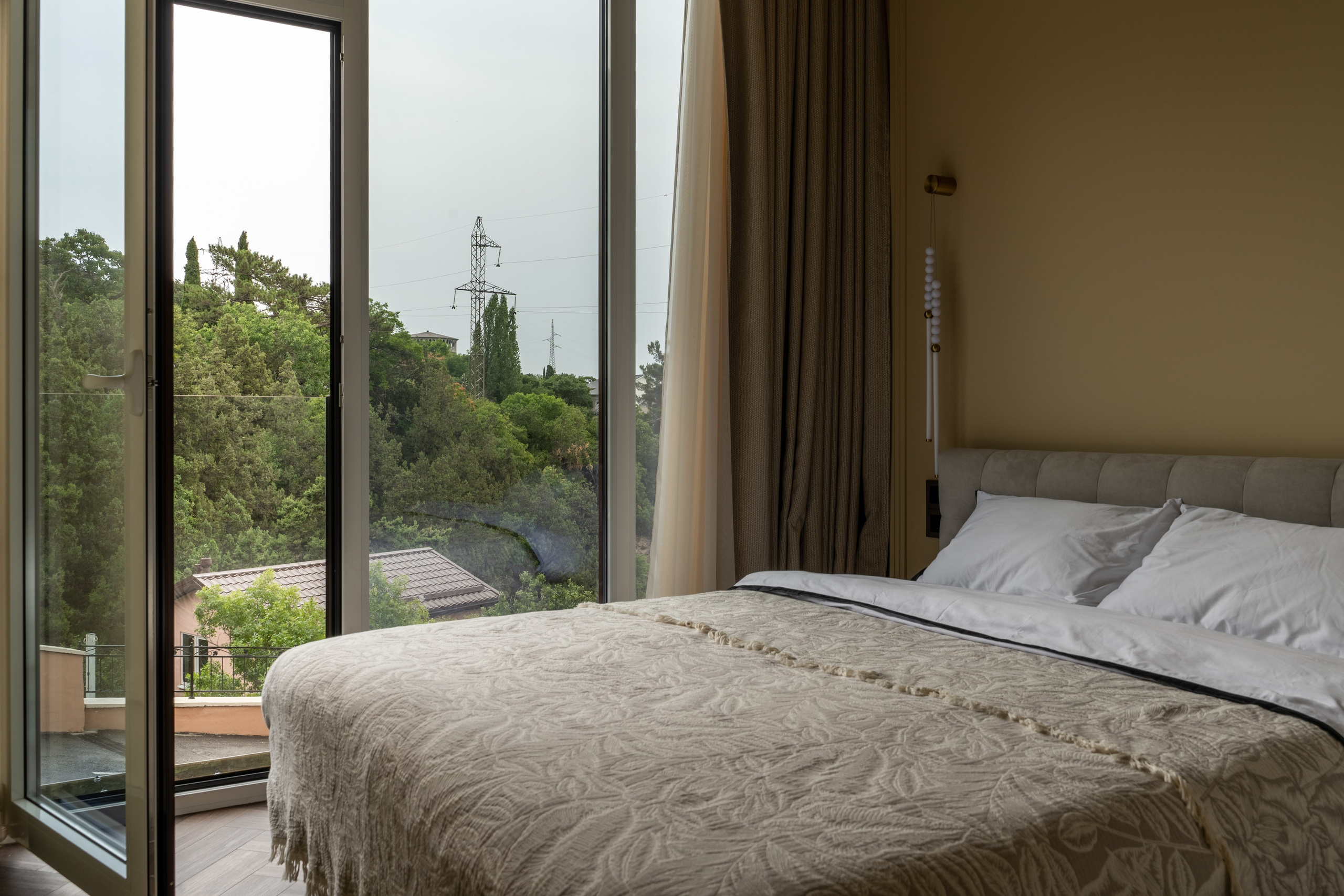 Апартаменты 10. Мария Кобзева, фотограф в Ялте, Крым