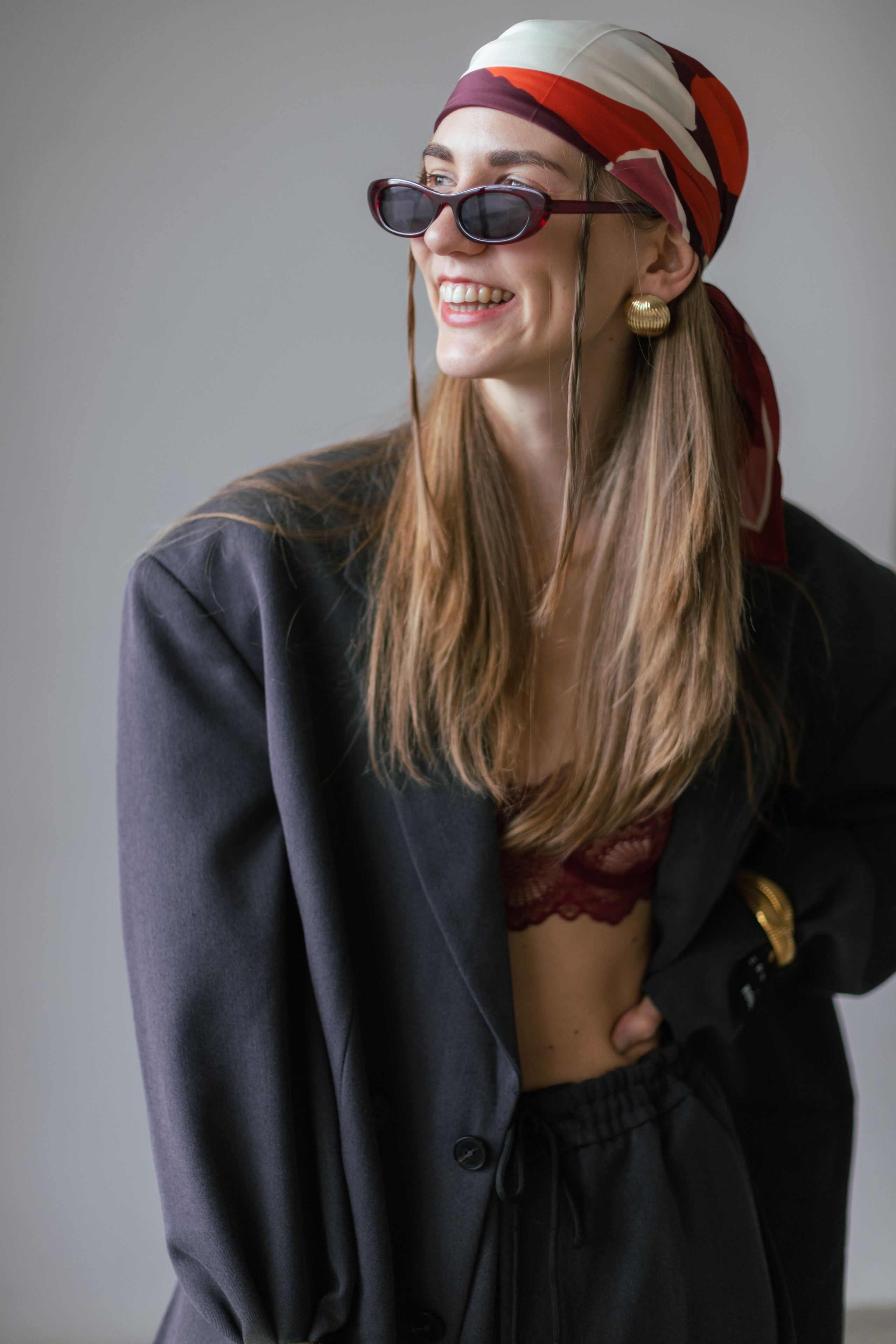 Дарья. Утонченный фотограф в Санкт-Петербурге Ксения Пелевина