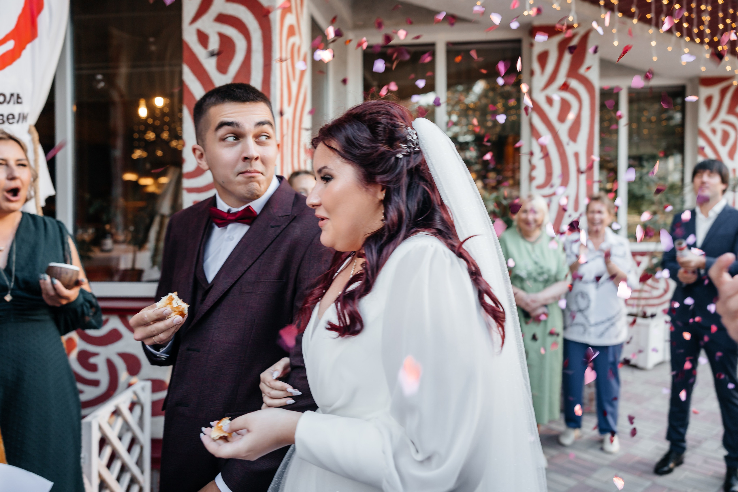 Анонс свадьбы для Алины и Ильи. Свадебный фотограф в Крыму и Севастополе Ольга Баскакова