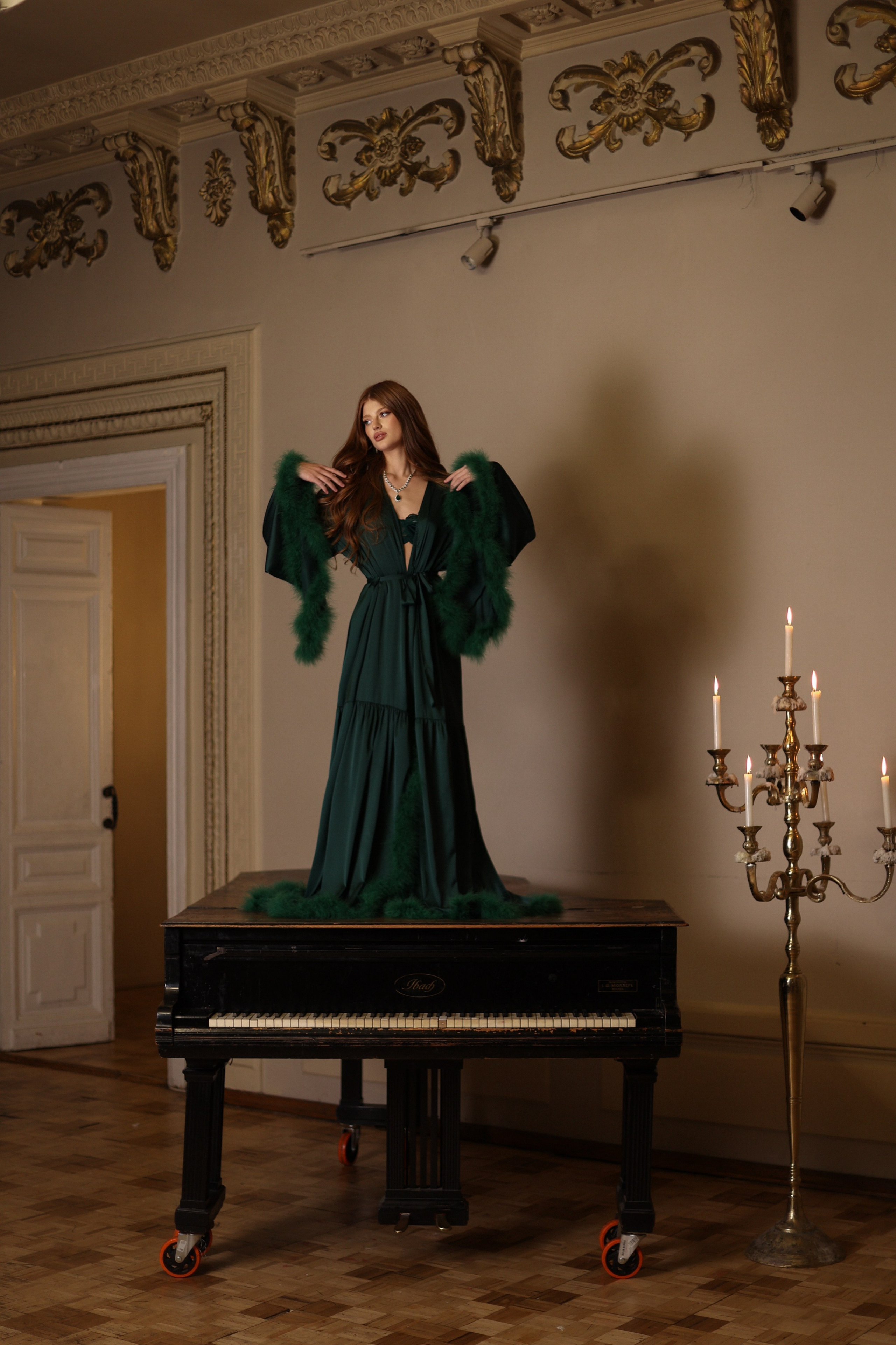 Bazanetti Couture. Фотограф & Видеомейкер в Москве