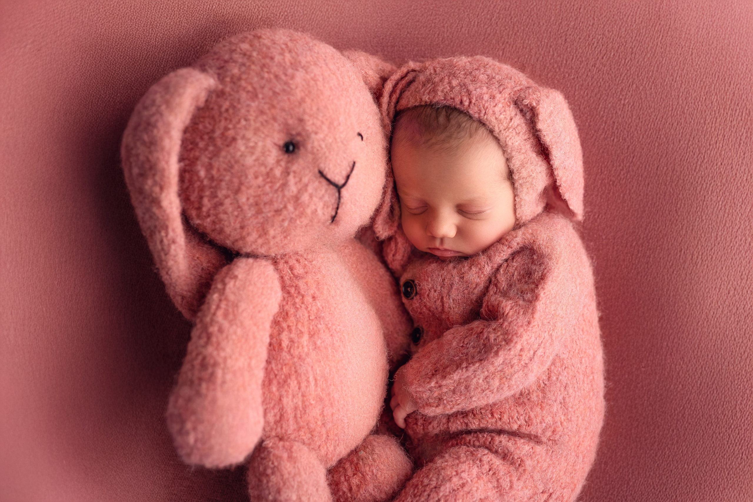 Фотосессии Newborn. Фотограф newborn (новорожденных) в Санкт-Петербурге Алена Алексеева