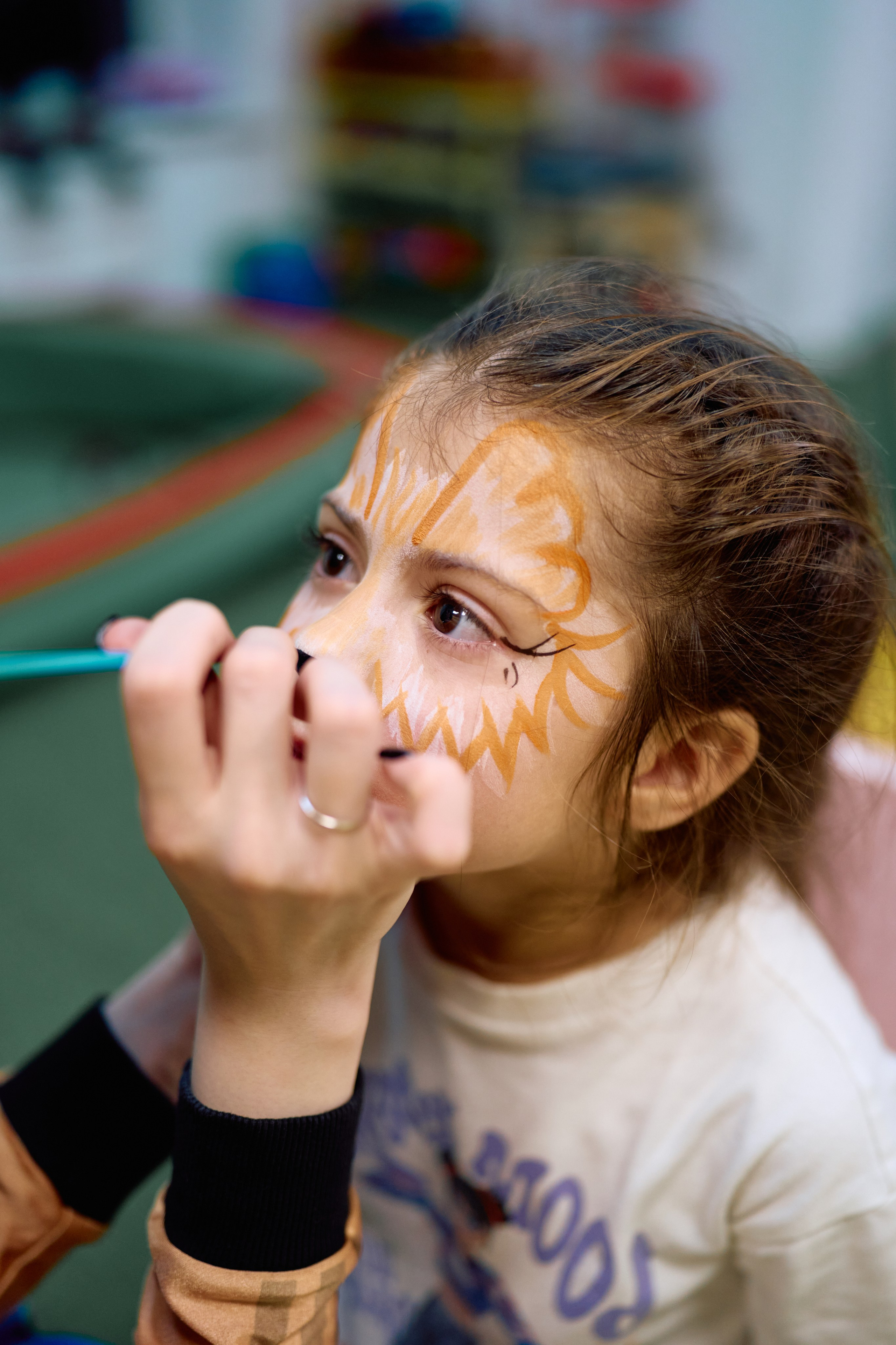 Детское день рождение. Свадебный фотограф в Москве Кристина Чехова