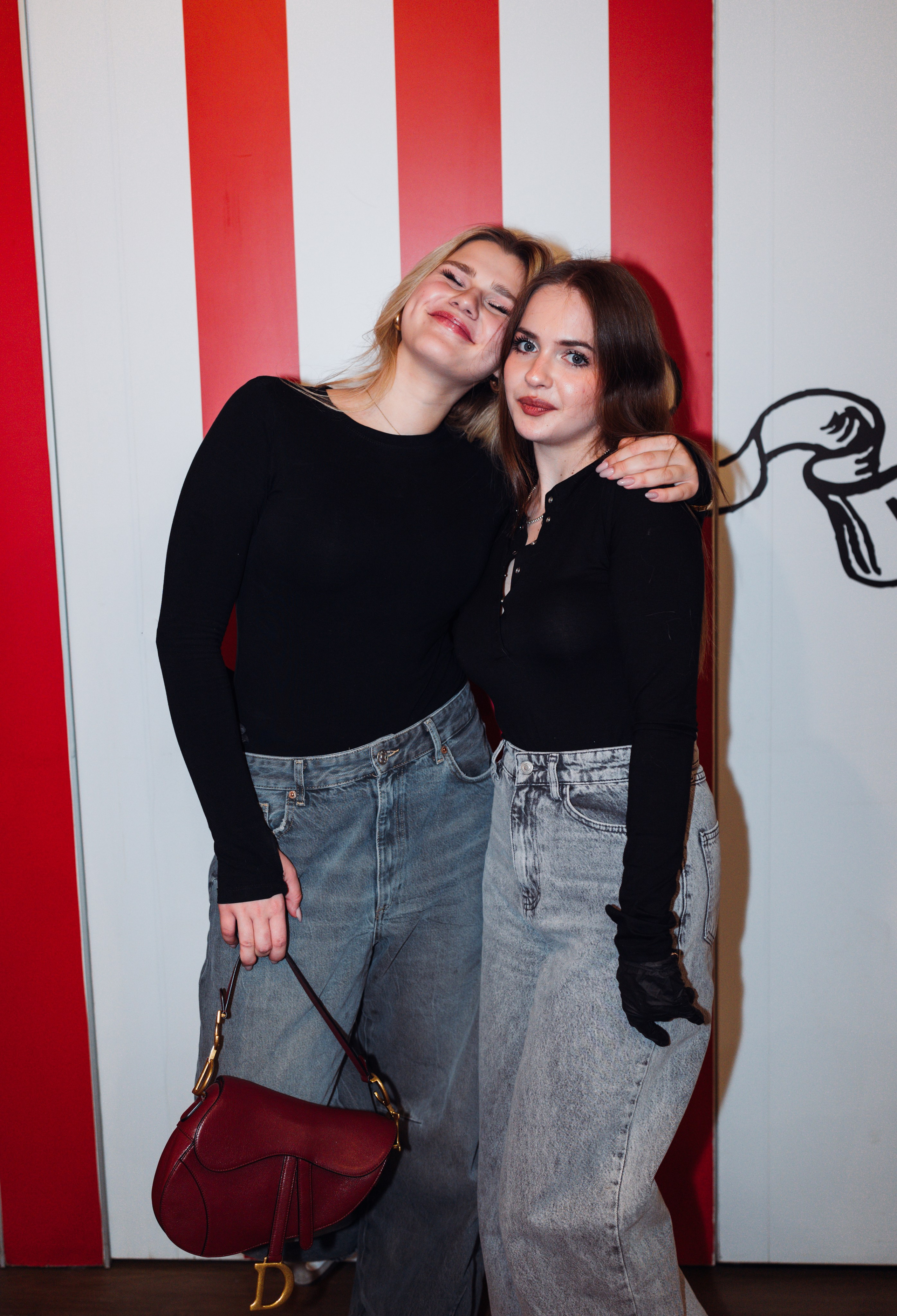 Eventon. Свадебный фотограф в Москве Кристина Чехова