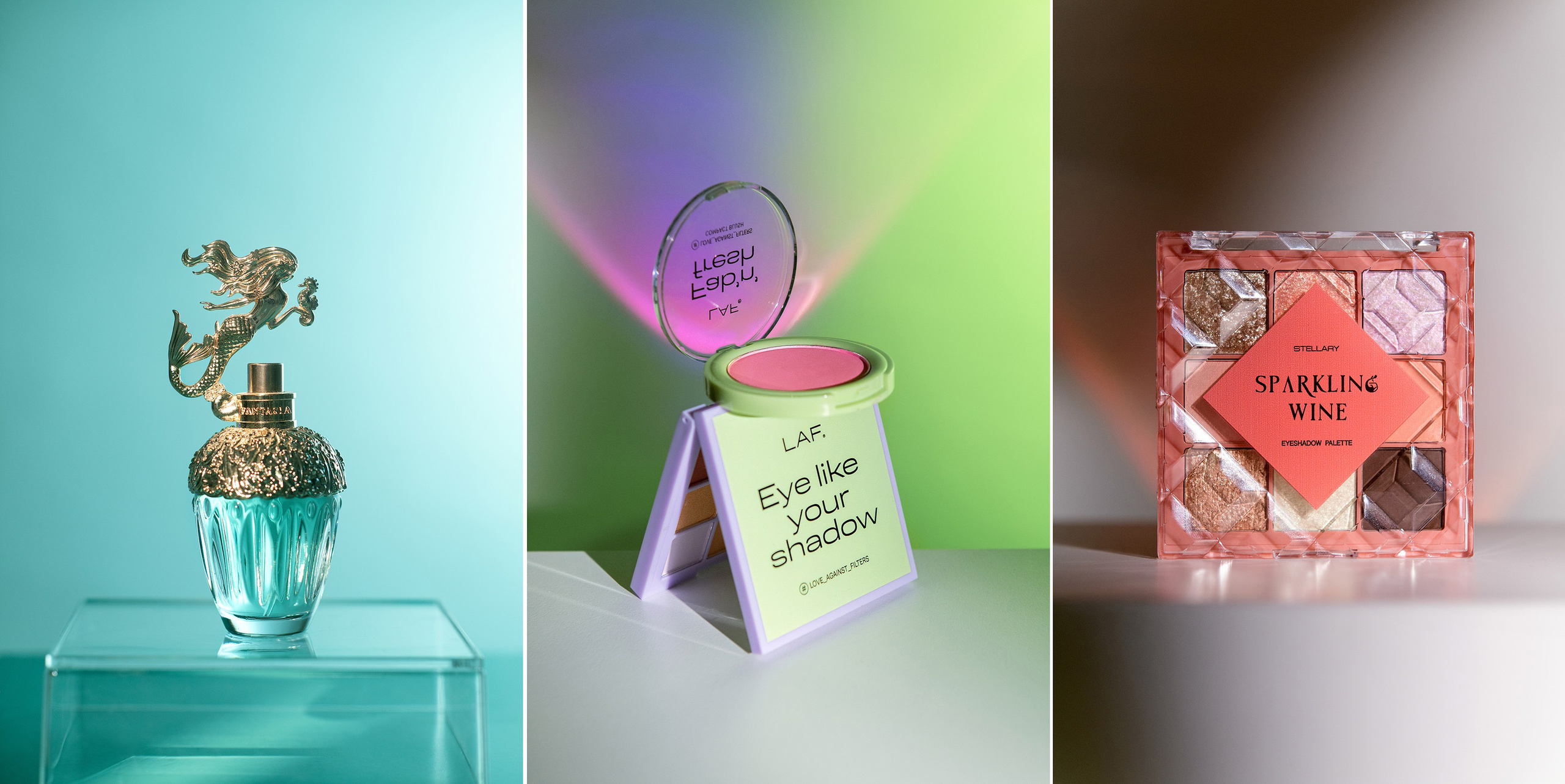 Фотосессии с эксклюзивными образами в Москве, СПБ, Рязани и по всему миру