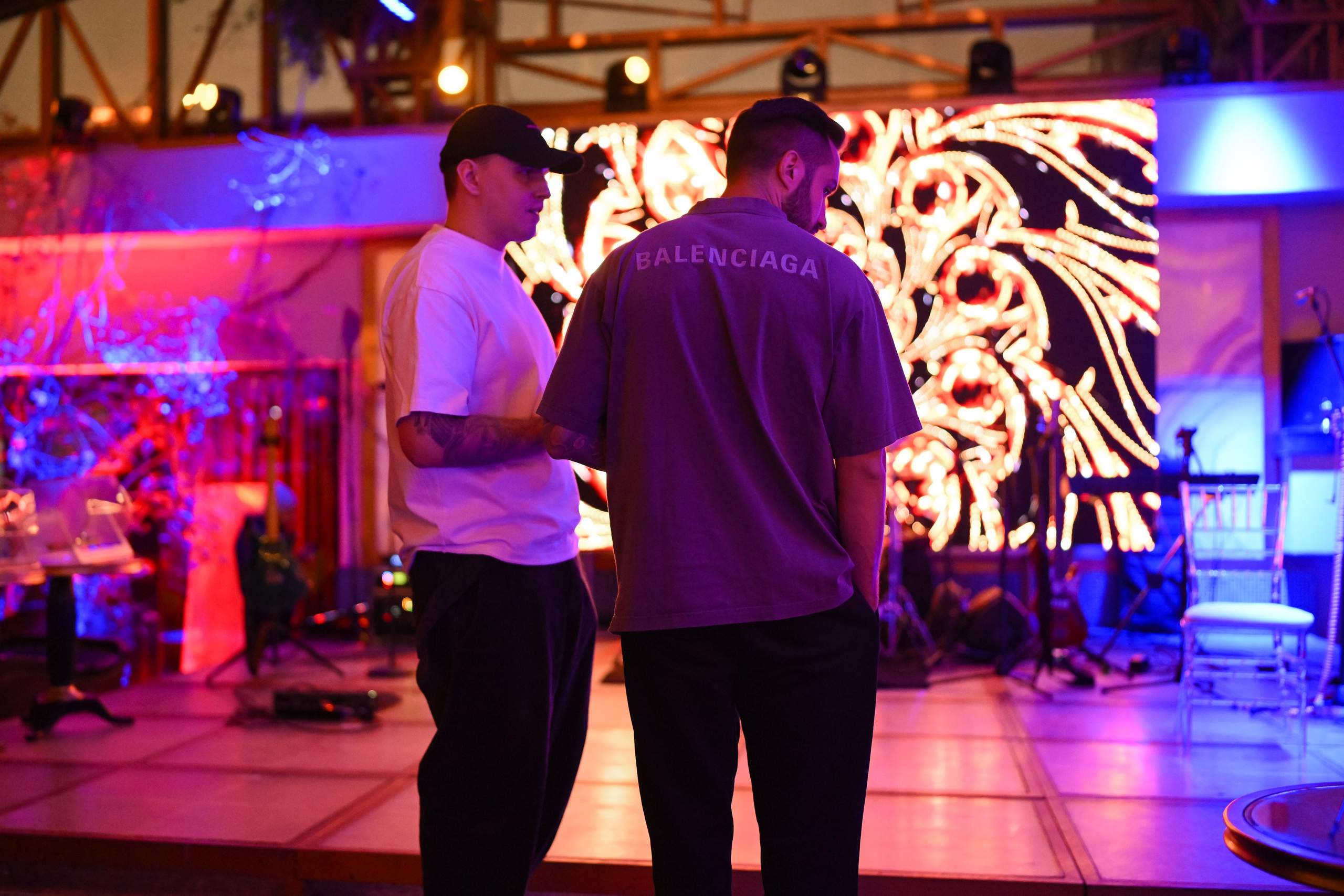 MVP| Soho Rooms. Портфолио