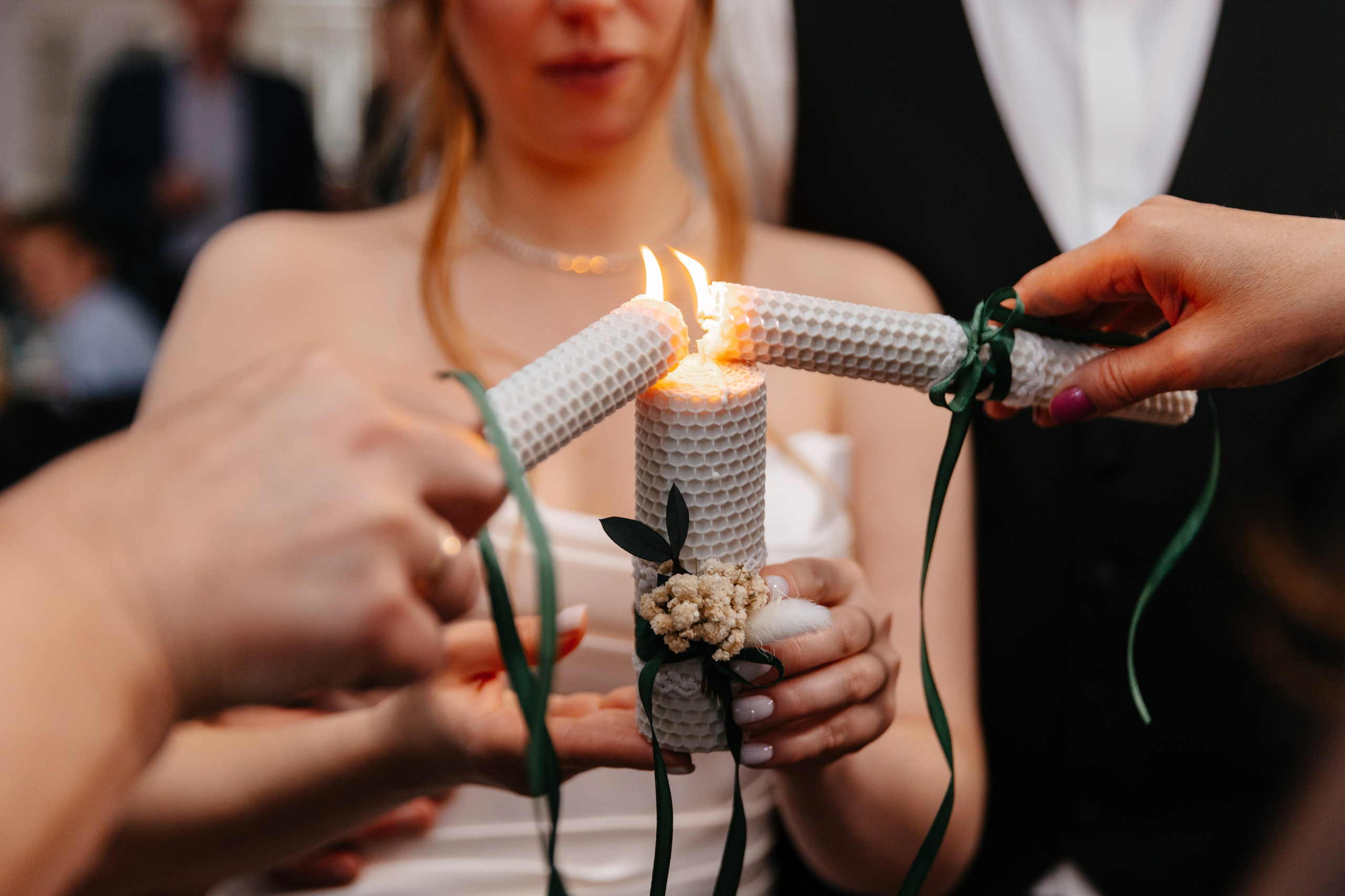 Свадебная фотосессия в Пушкине. Семейный и свадебный фотограф в Санкт-Петербурге и Москве