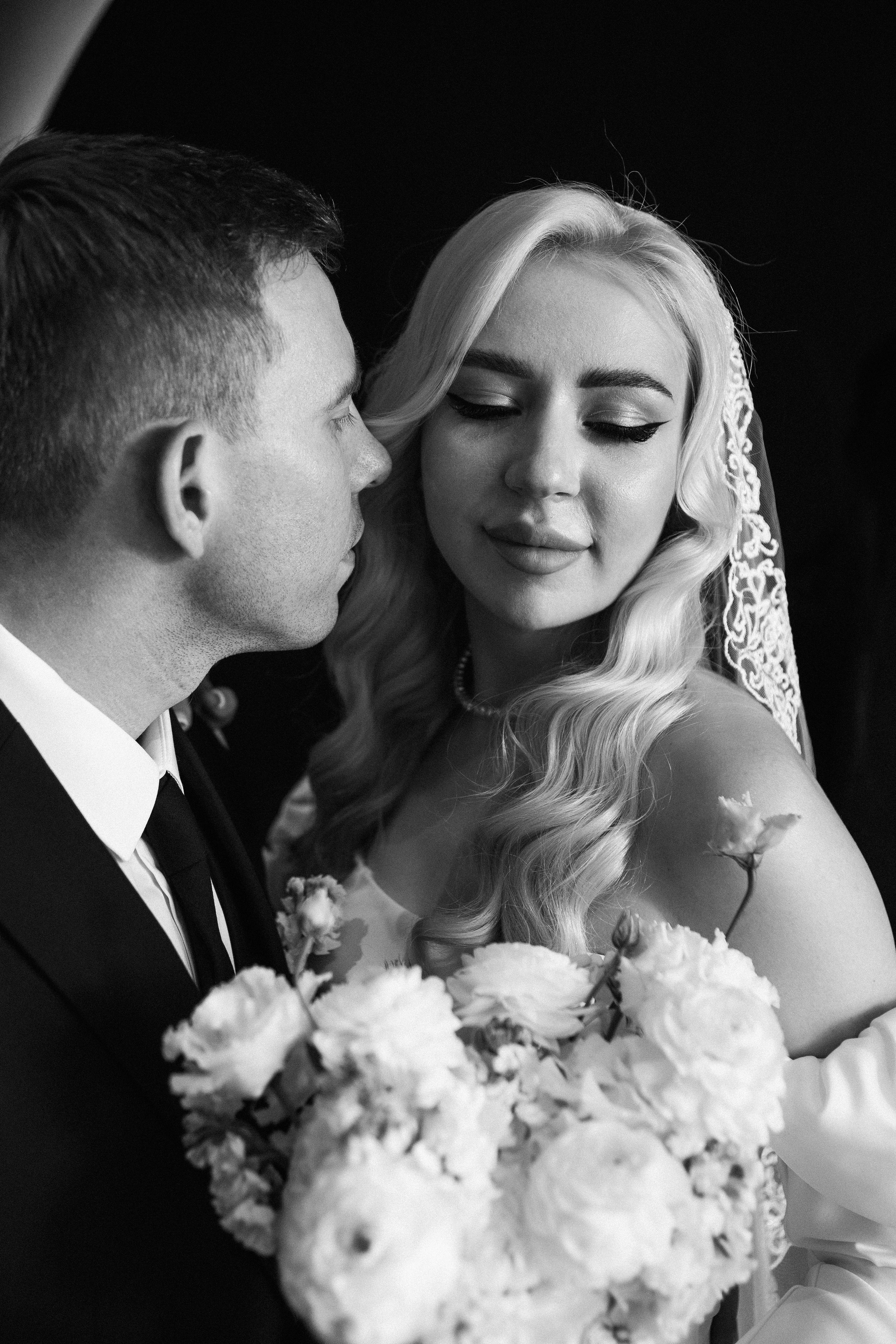 Антон & Анастасия | 06.06.2025. Свадебный и семейный фотограф в Омске Евгения Хакимова