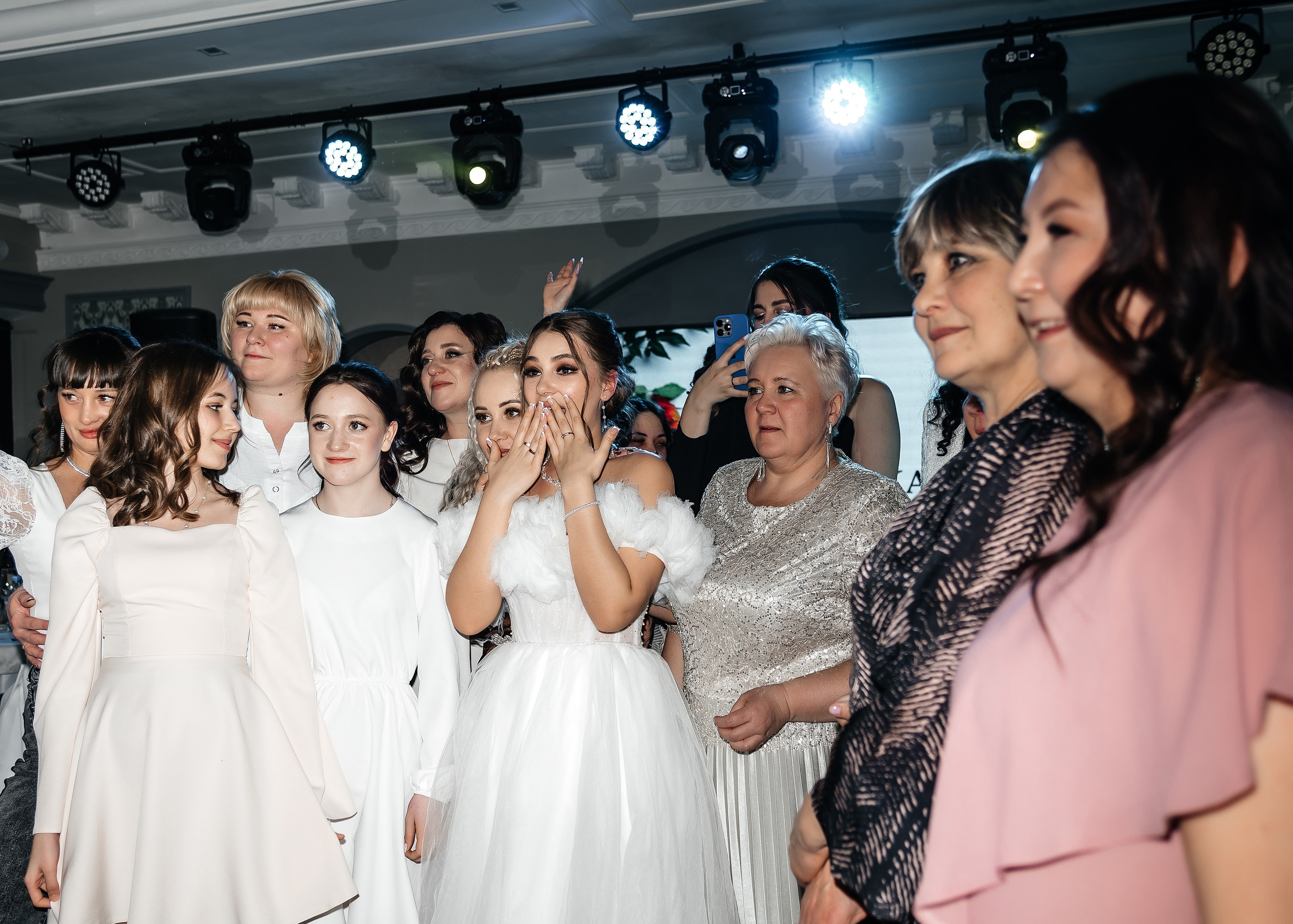 Вероника & Игорь | 22.02.25. Свадебный и семейный фотограф в Омске Евгения Хакимова