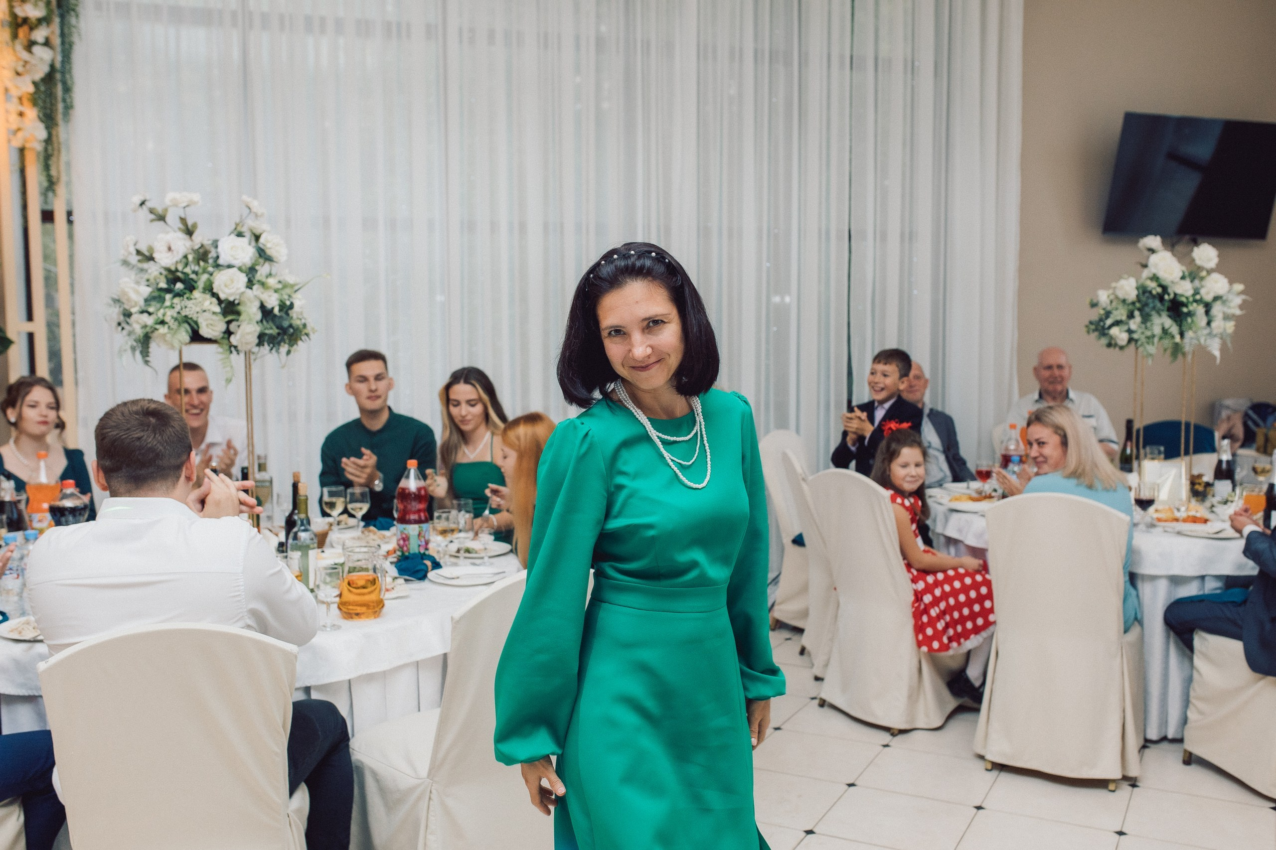 Илья и Ирина