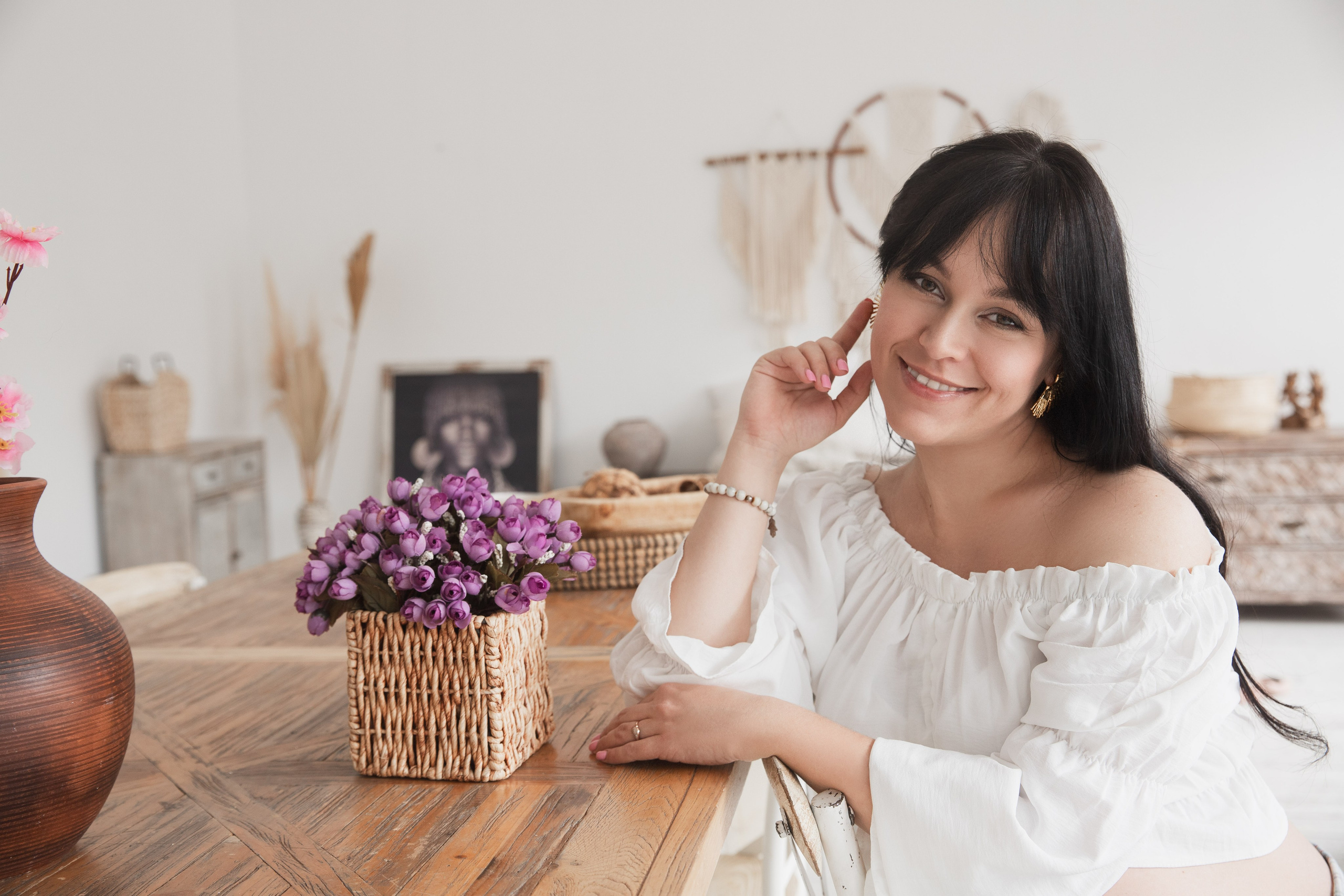 Маргарита. Свадебный и портретный фотограф в Москве Мария Кравченко