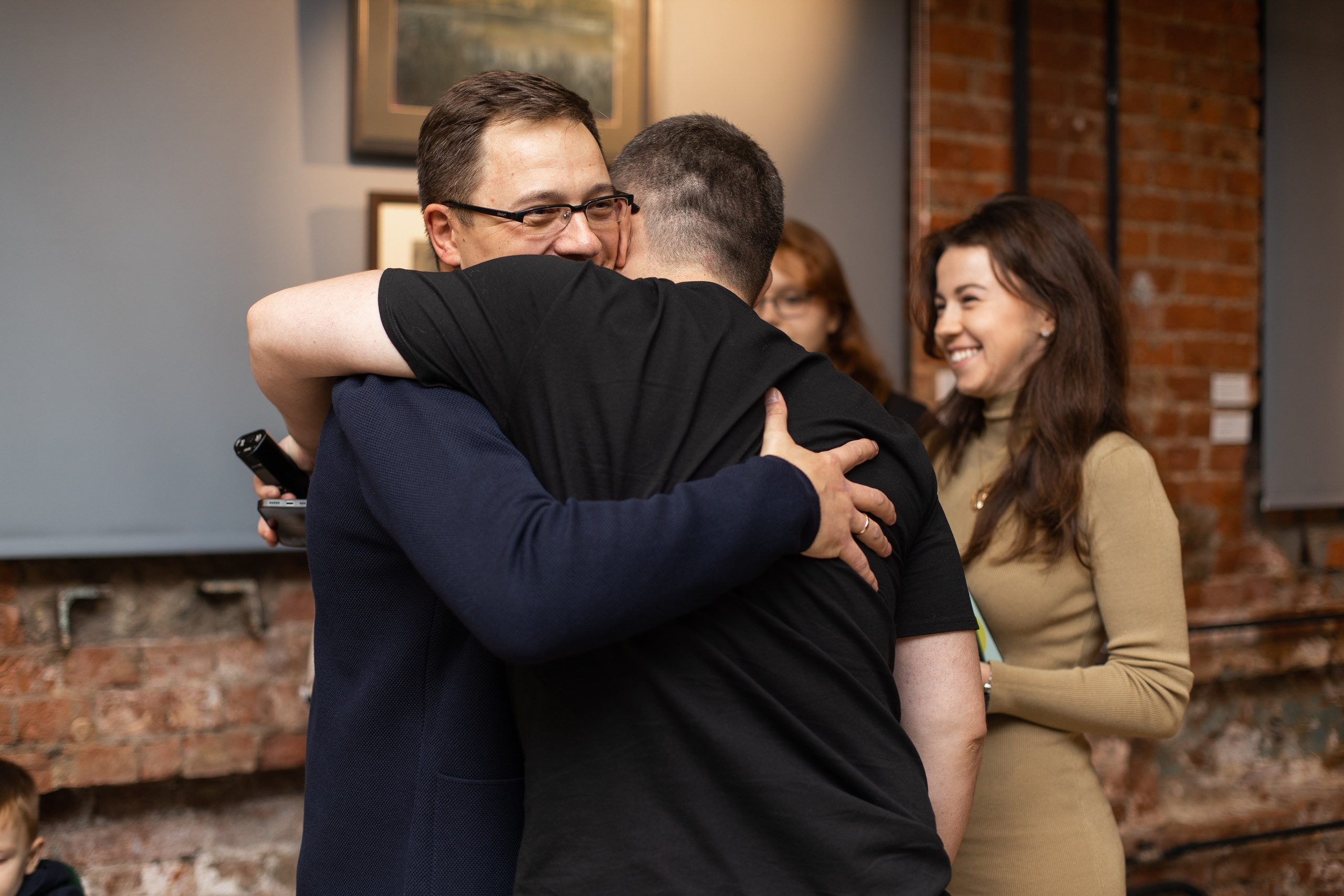 Благотворительный аукцион. Фотограф в Москве Десятова Ксения