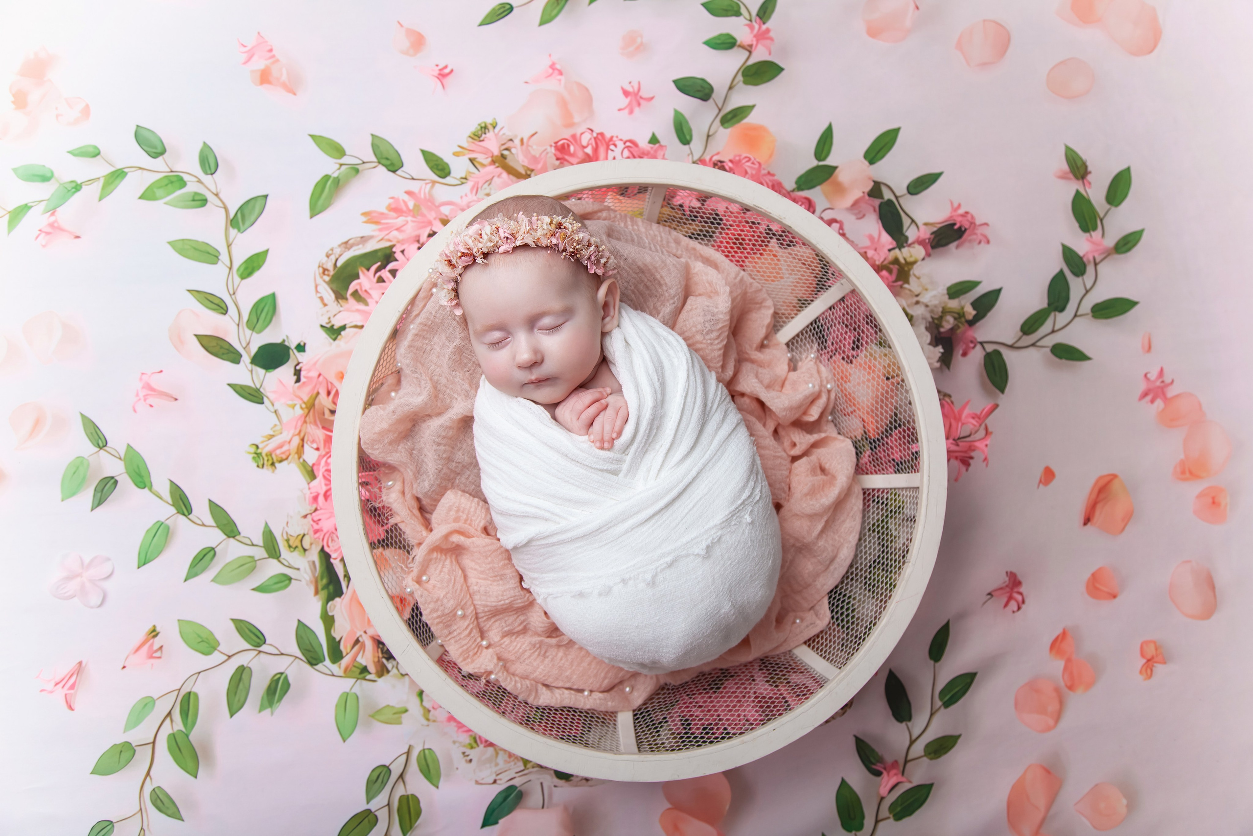 Фотосессия новорождённого. Фотосессия Newborn. Фотограф Newborn в Саратове Екатерина Завитова