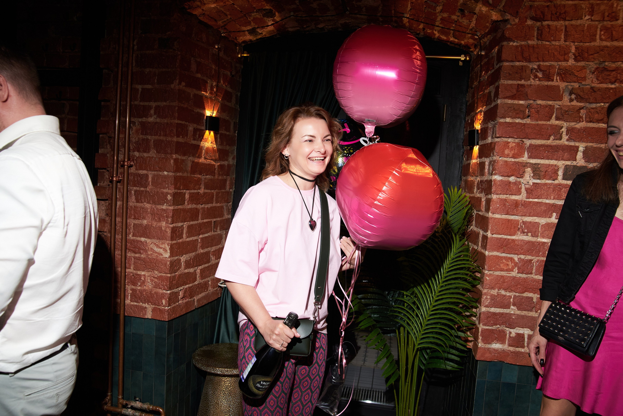 День Рождения Елизаветы. Елизавета Мальгина, фотограф в Москве