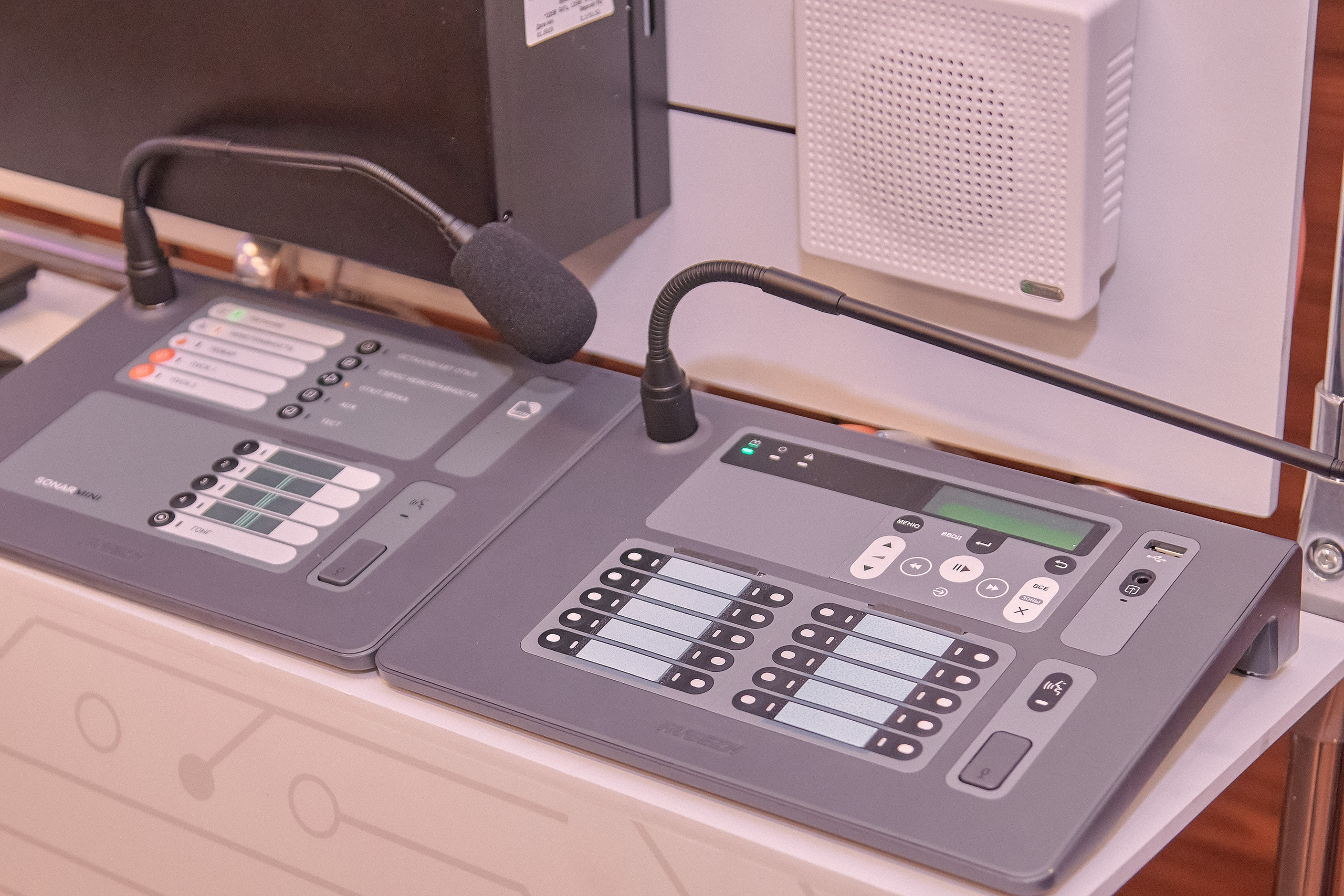 Портфолио репортажной фотосъёмки: "Рубеж" Системы видеонаблюдения. Фотограф Яковлев Роман — Красноярск