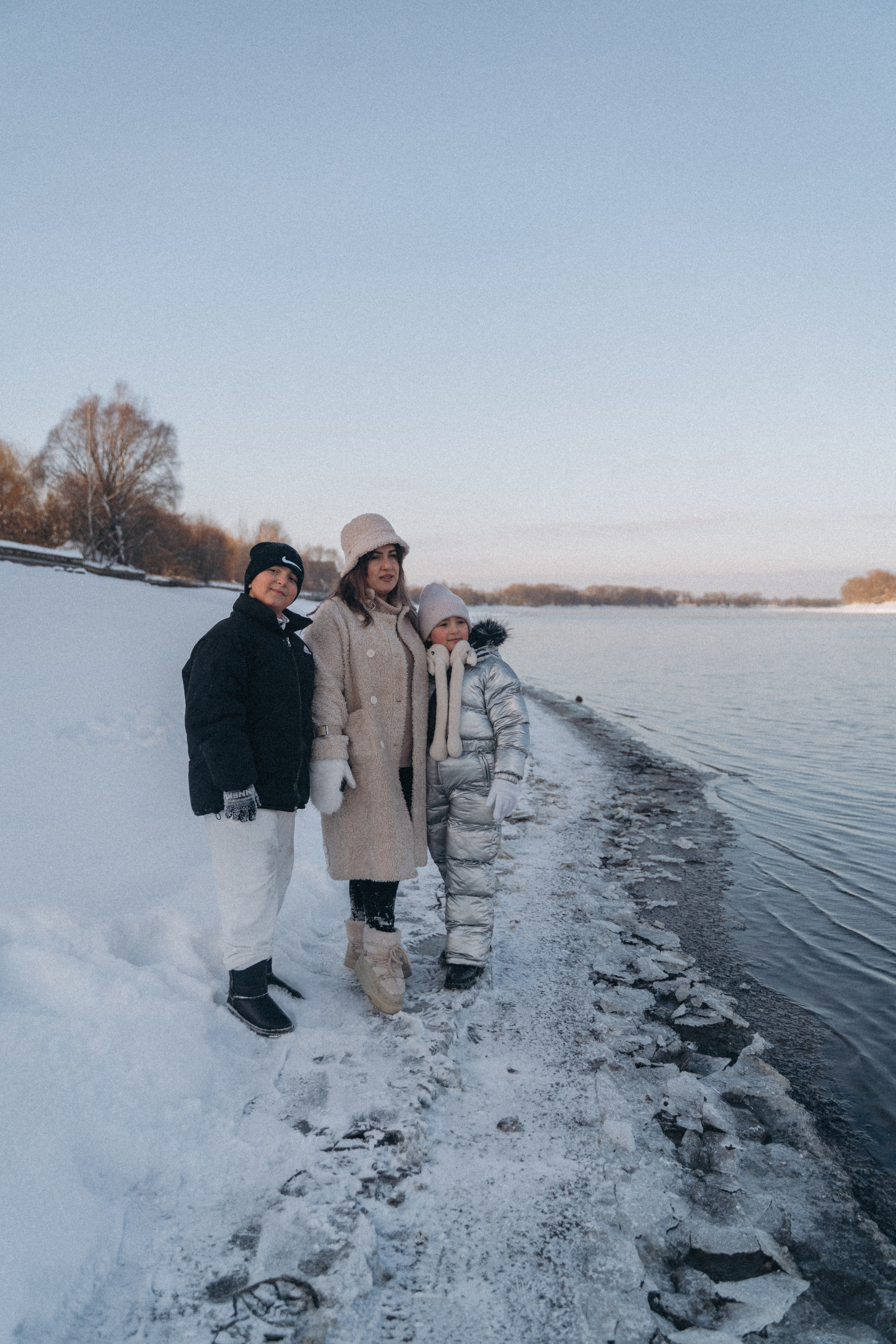 Одним зимним днем…🤍. FotoTanya. Раменское/Жуковский/Бронницы