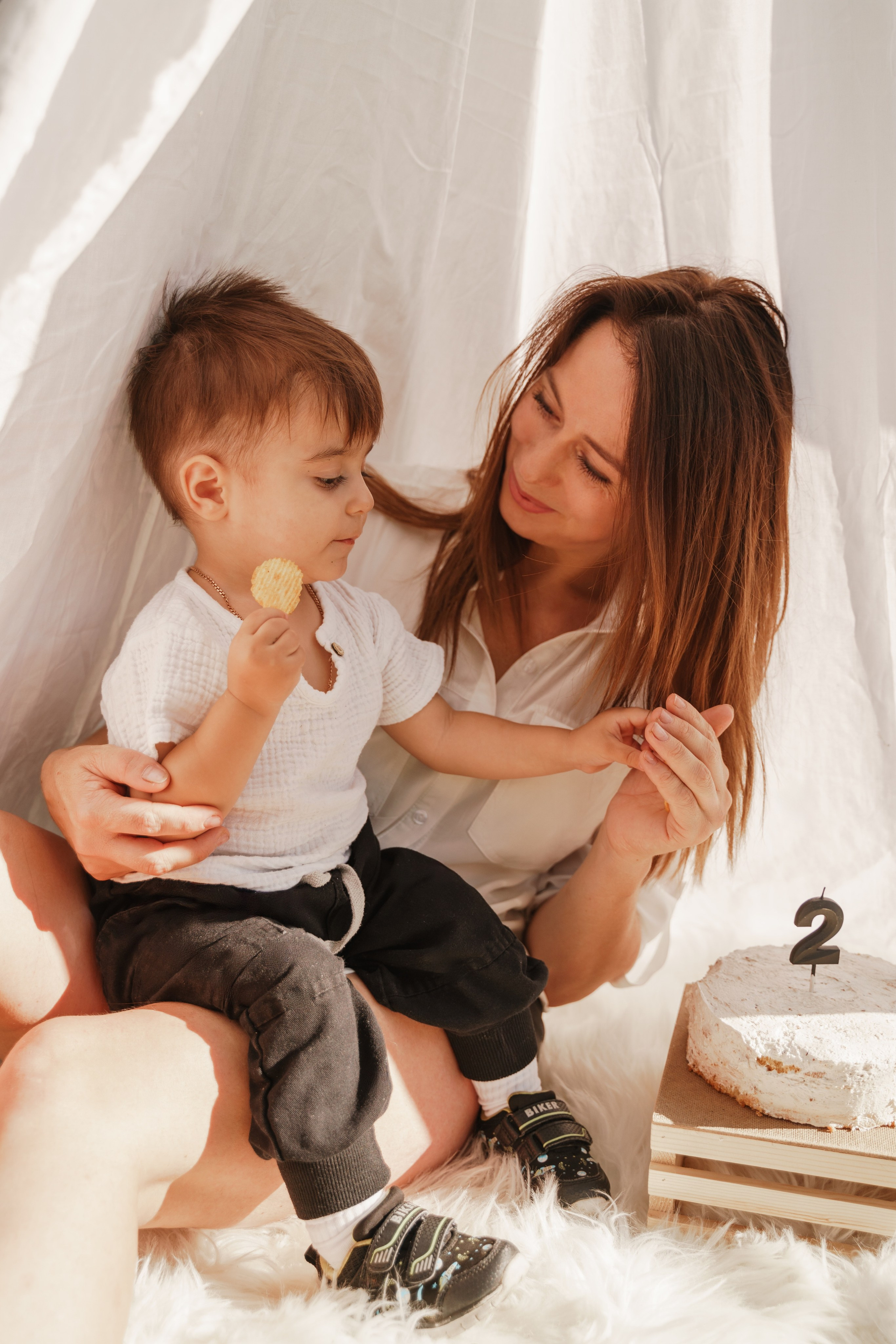 Семья Сандул. FotoTanya. Раменское/Жуковский/Бронницы