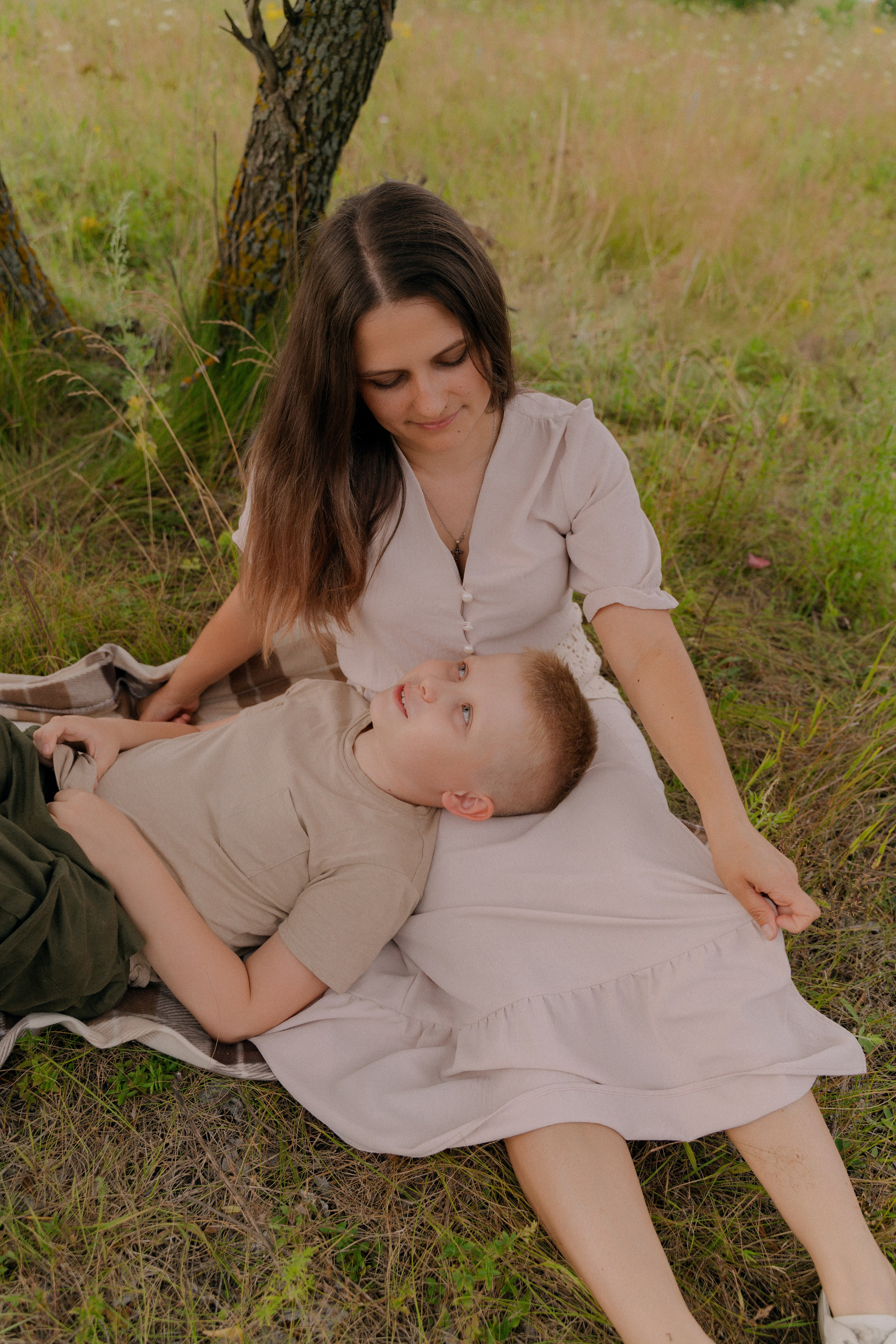 На берегу неба…. FotoTanya. Раменское/Жуковский/Бронницы