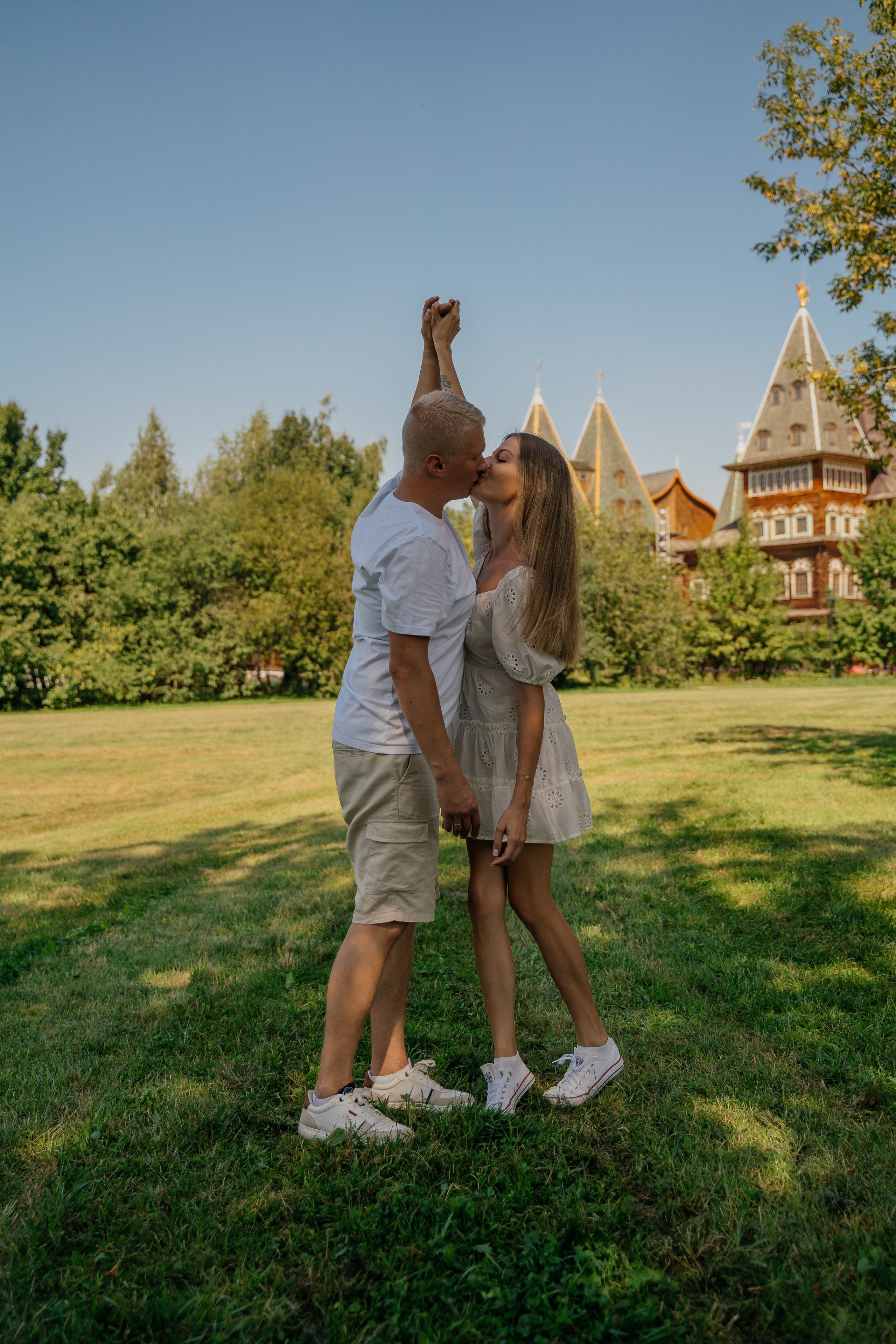 Чистый кайф. FotoTanya. Раменское/Жуковский/Бронницы