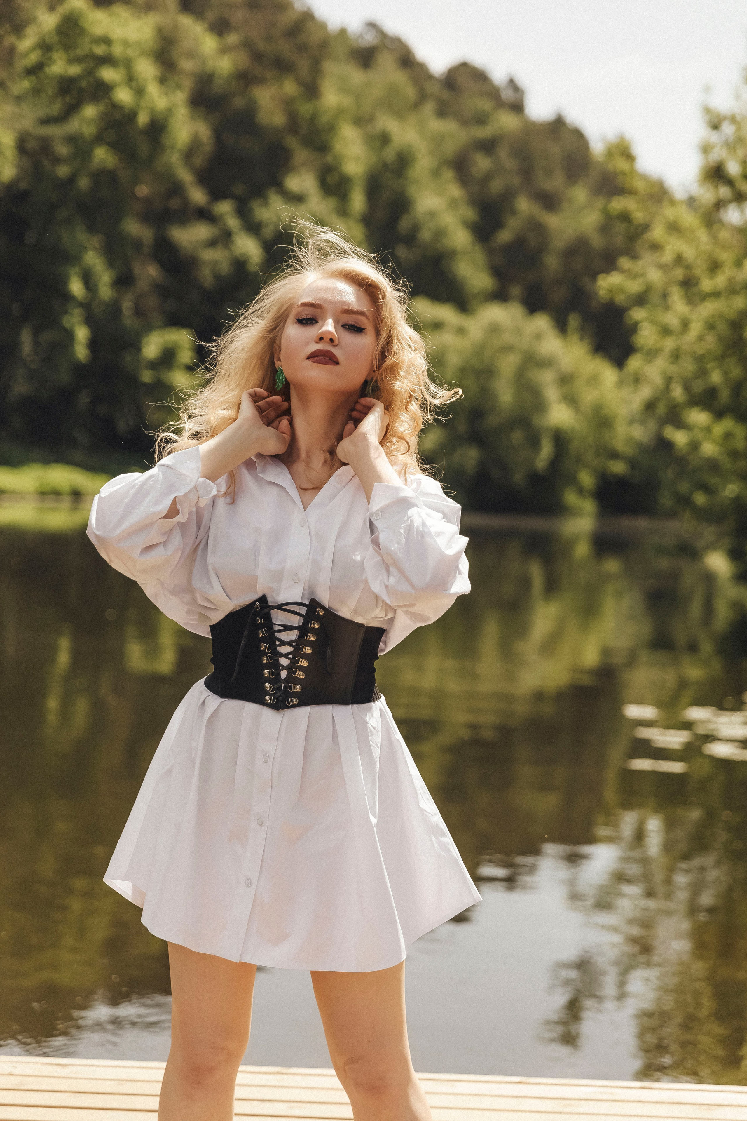 Lana. Diana Chumakova