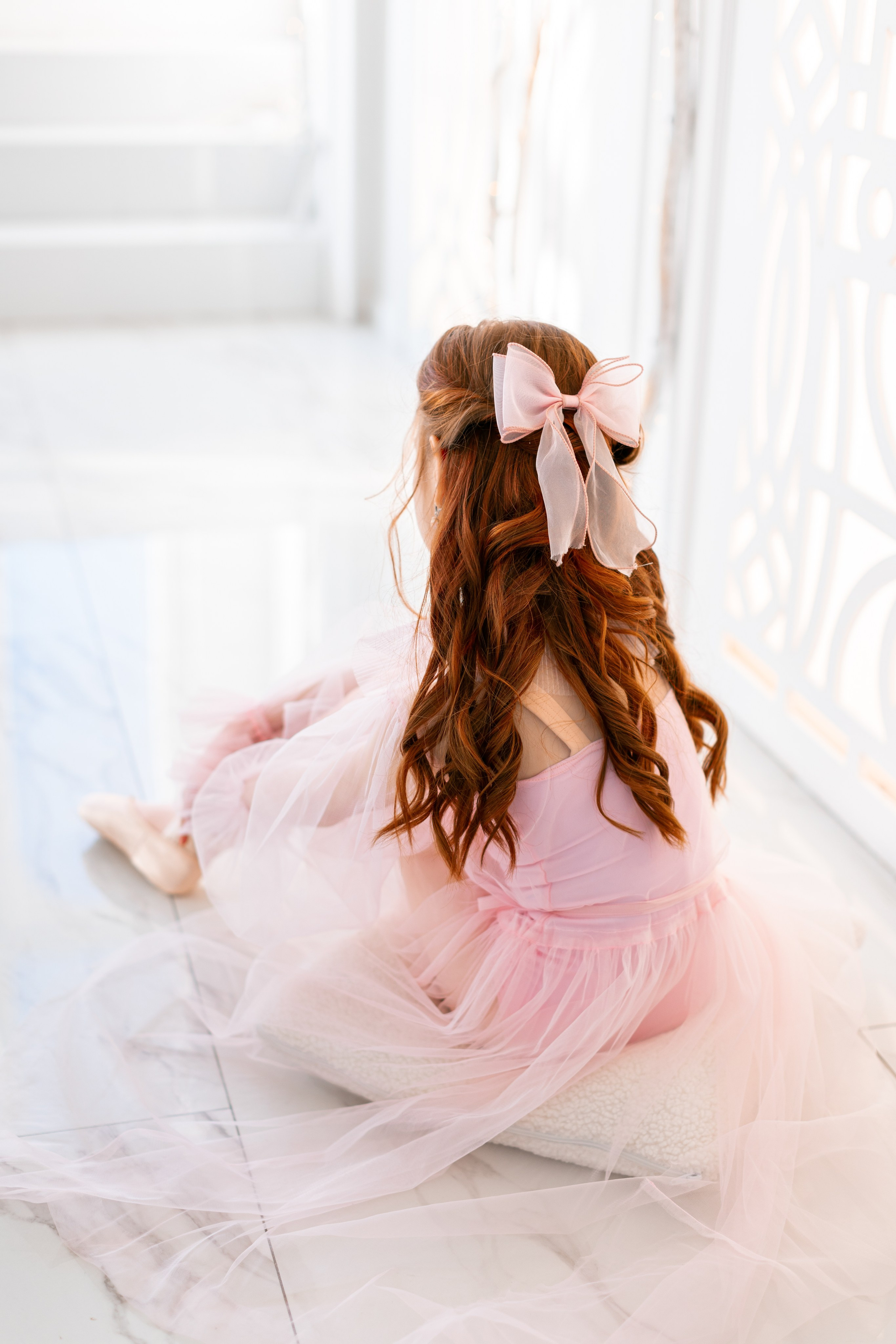 Балетная съёмка в интерьере. Балетный фотограф Алина Ханько — Душа Балета