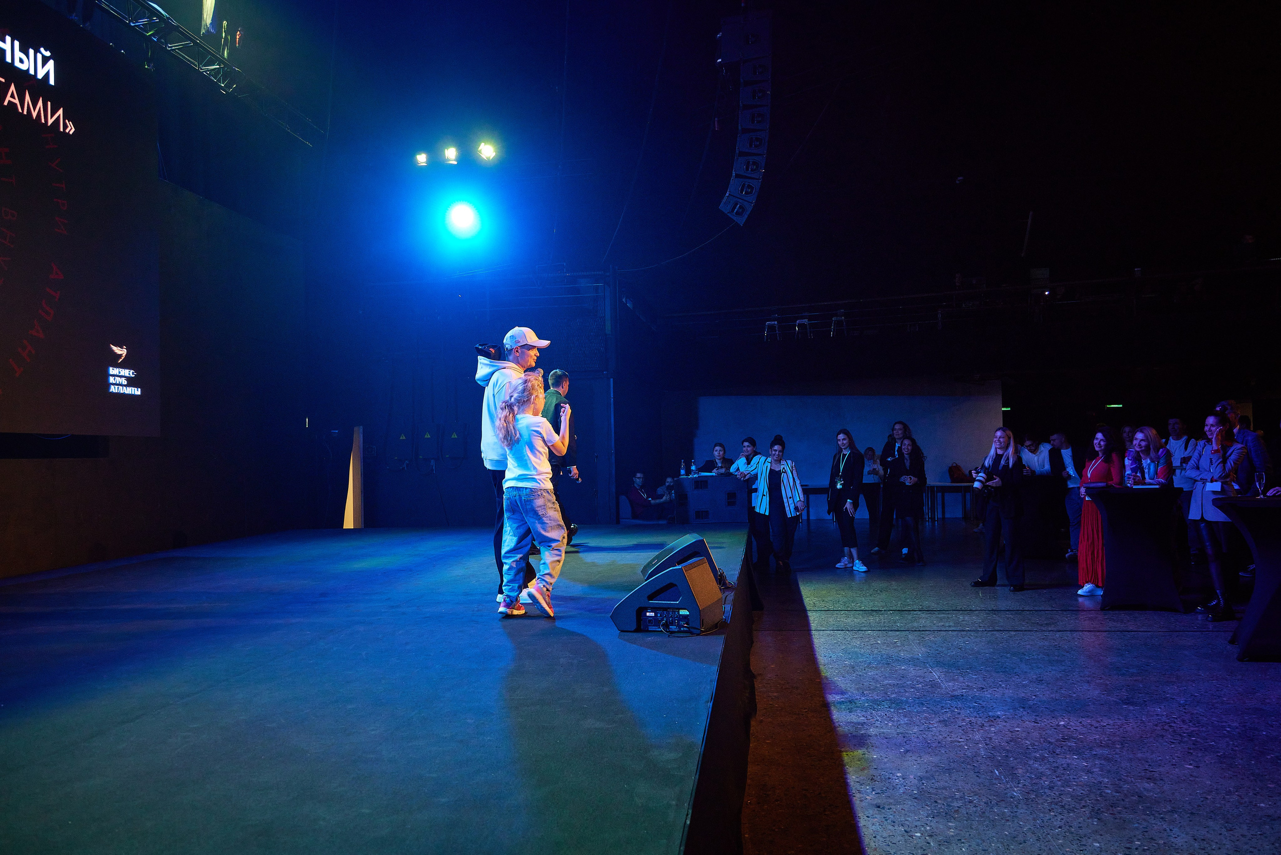 Ментор сити бизнес клуб Атланты. Профессиональный фотограф, Москва | Елена Павлова