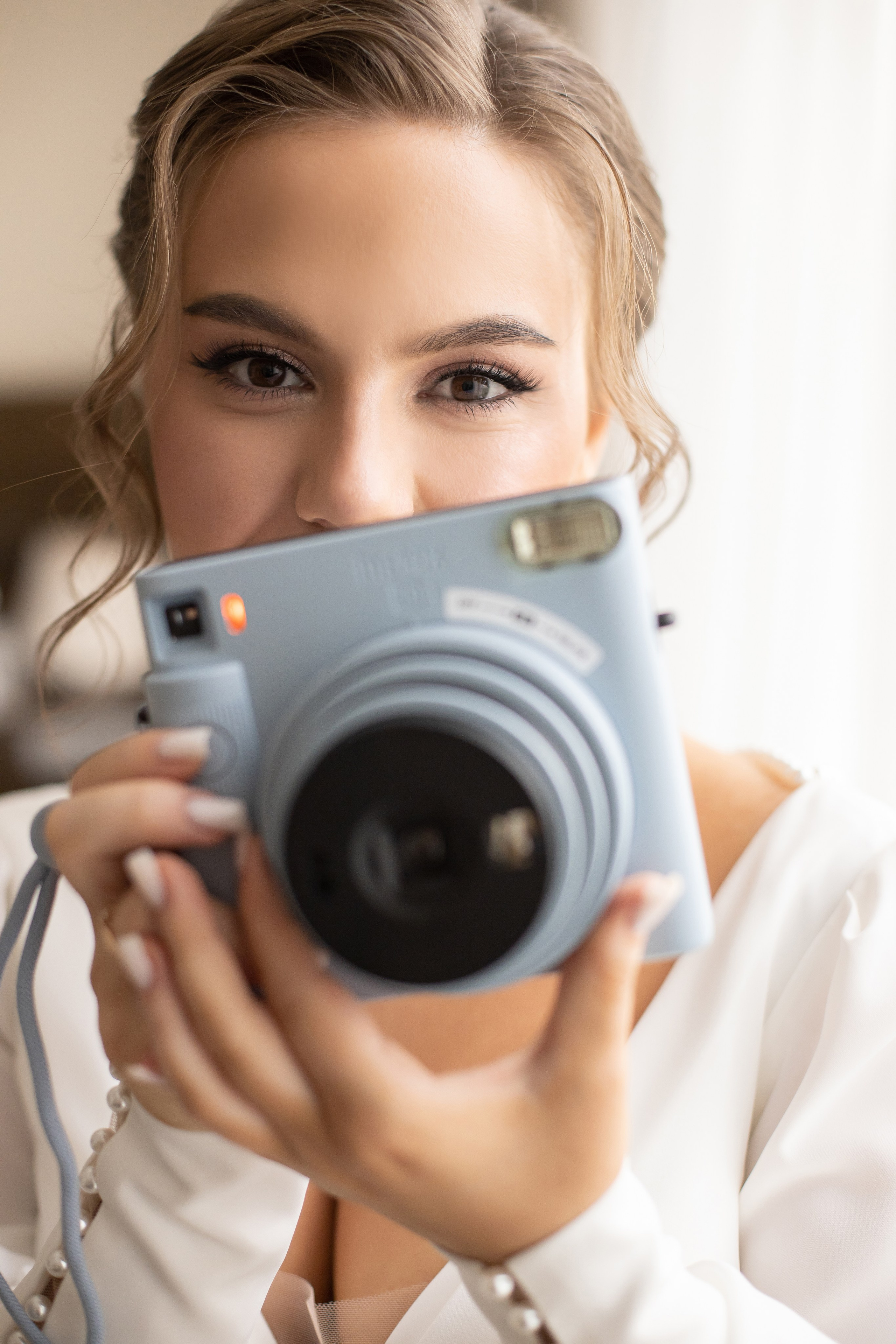 Рустам & Мария. Фотограф Нелля Кадикина