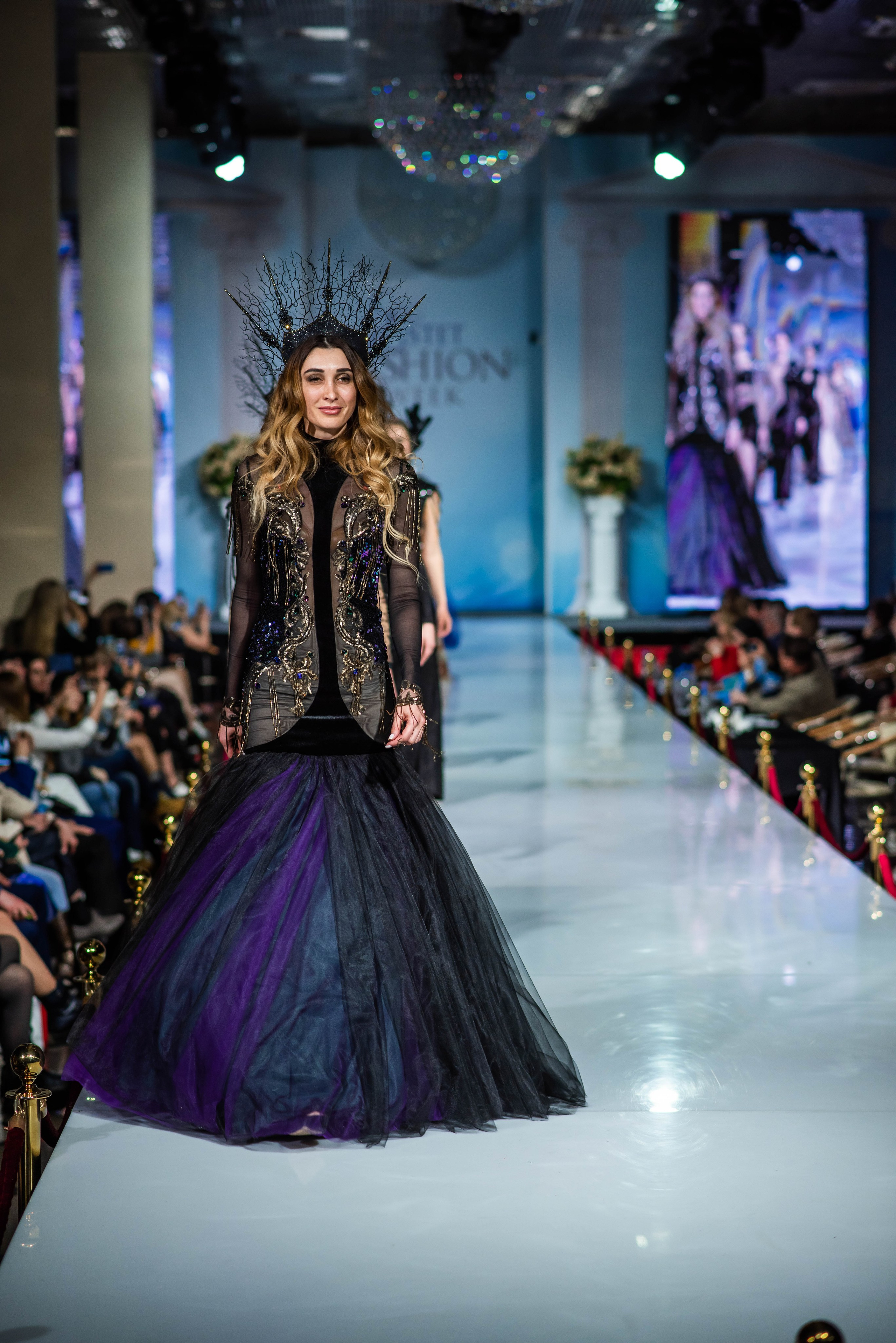 Кристина Кибовская. Главная