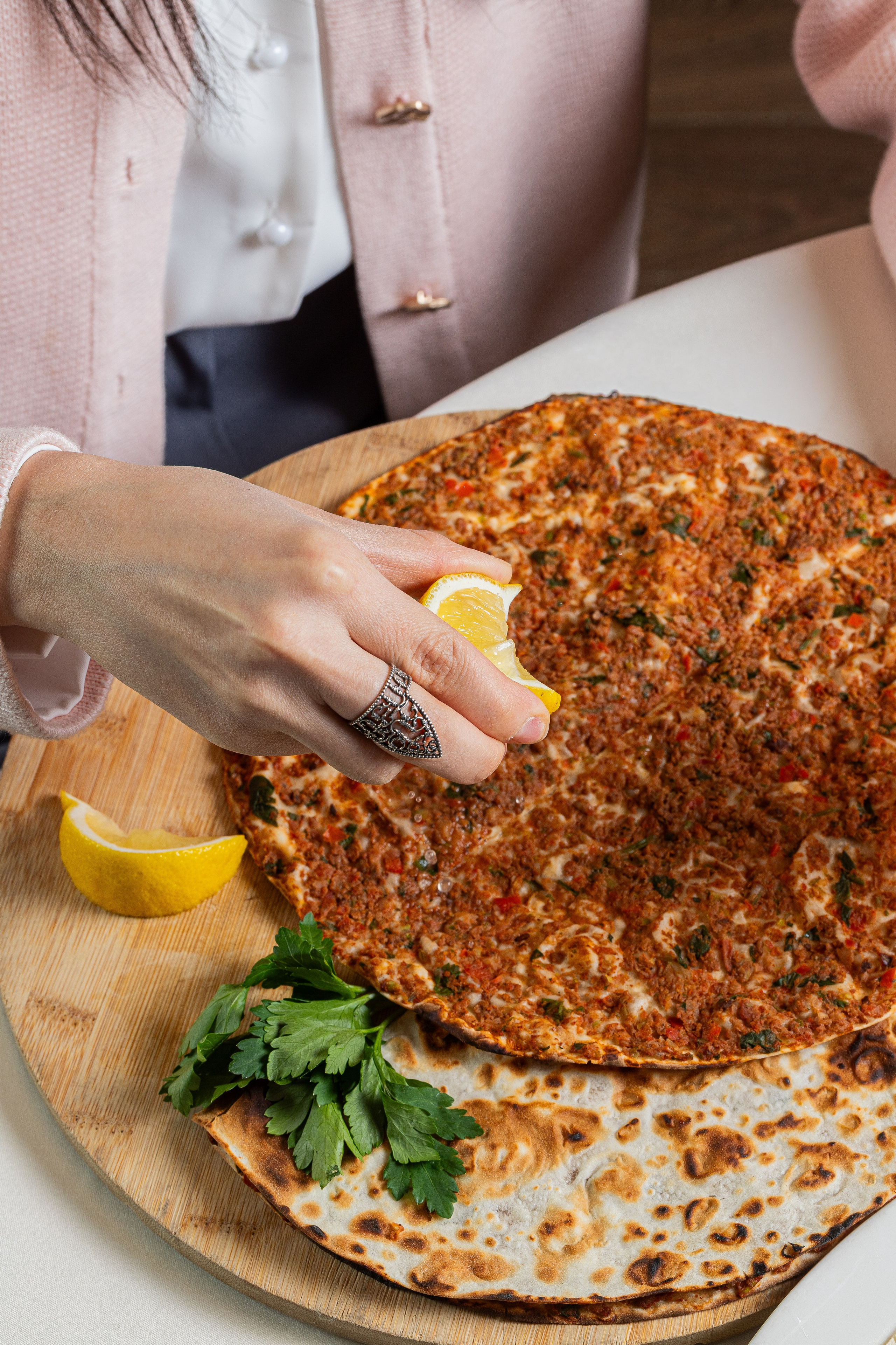 Ресторан Арарат, ВДНХ. Краснов Максим фуд-фотограф, предметный фотограф, Москва