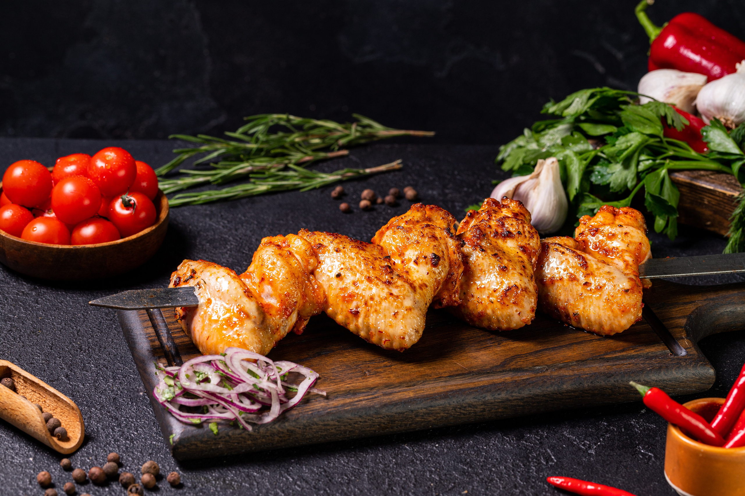 The Shaurma. Краснов Максим фуд-фотограф, предметный фотограф, Москва