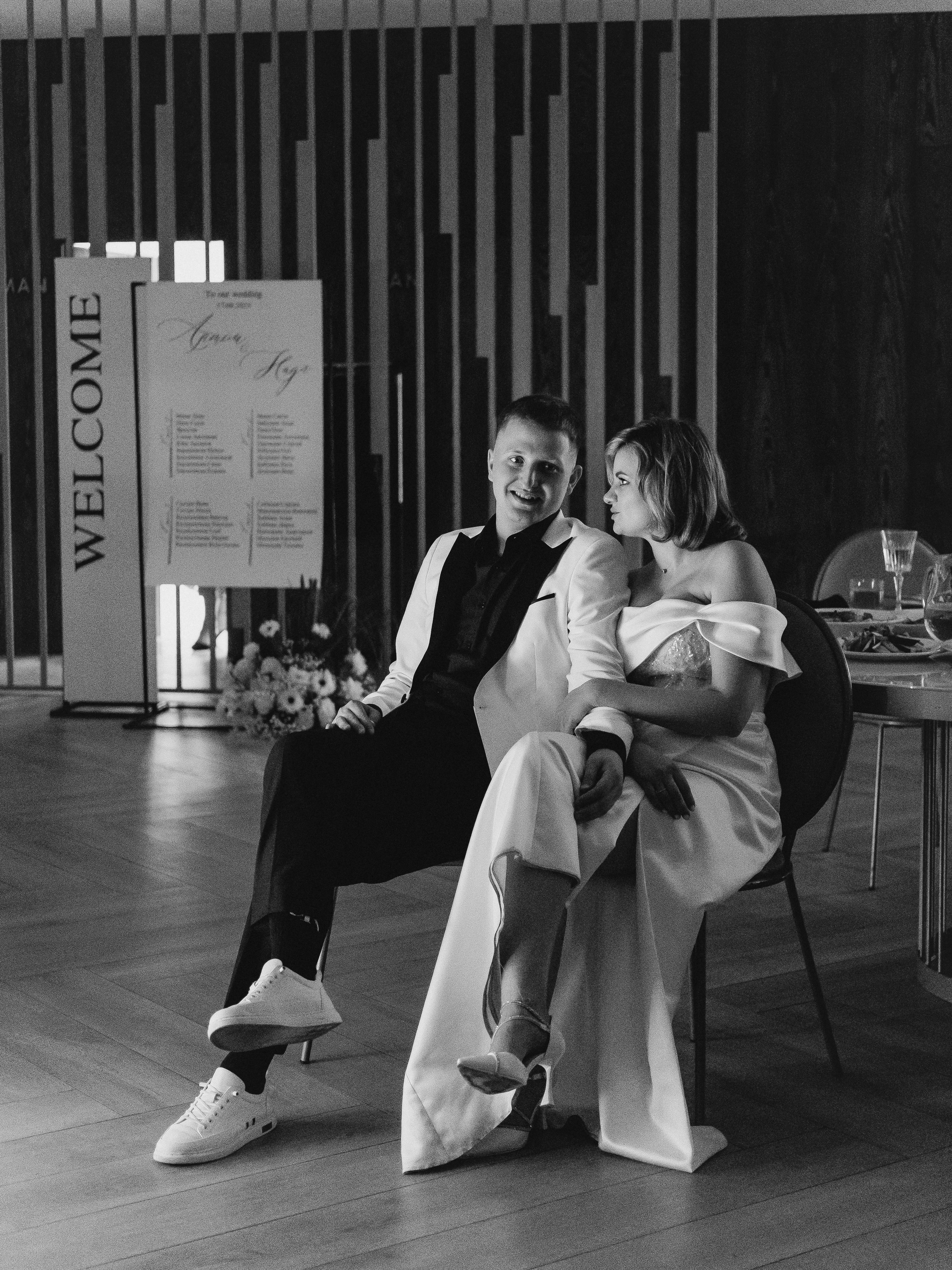 Артем и Надежда. Свадебный фотограф в Воронеже