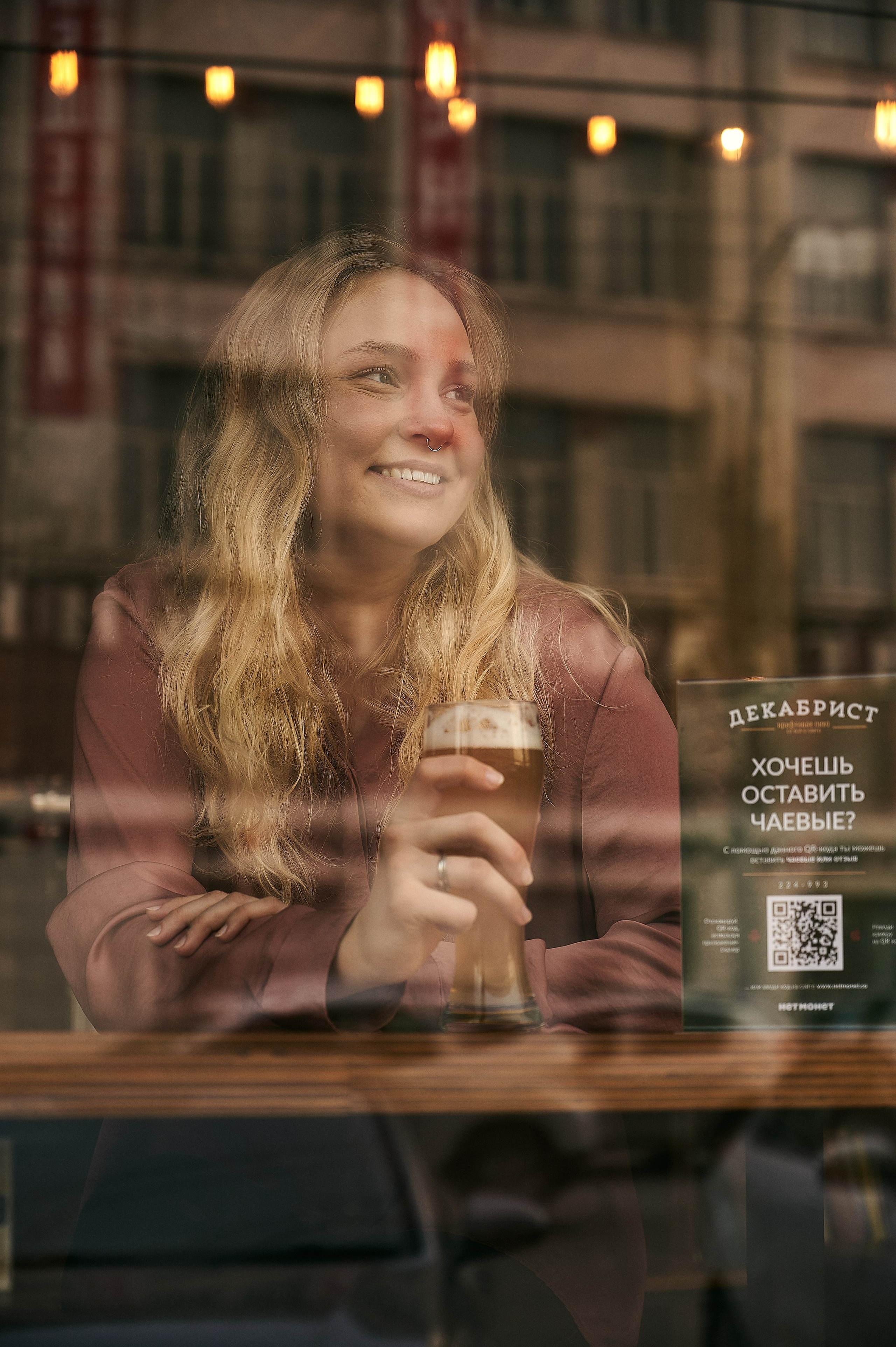 Бар «Декабрист». Контент фотограф в Саратове и Москве Дима Савельев