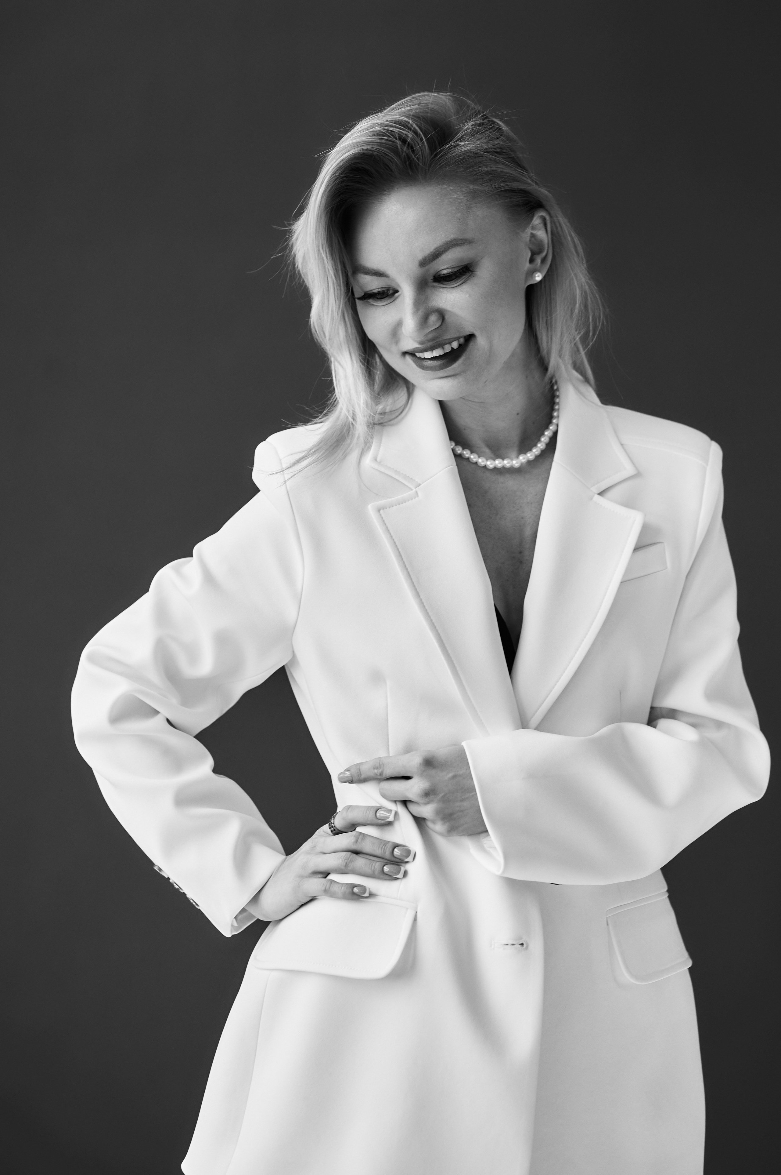 Женский портрет. Миракова Катрин — портретный и семейный фотограф в Москве