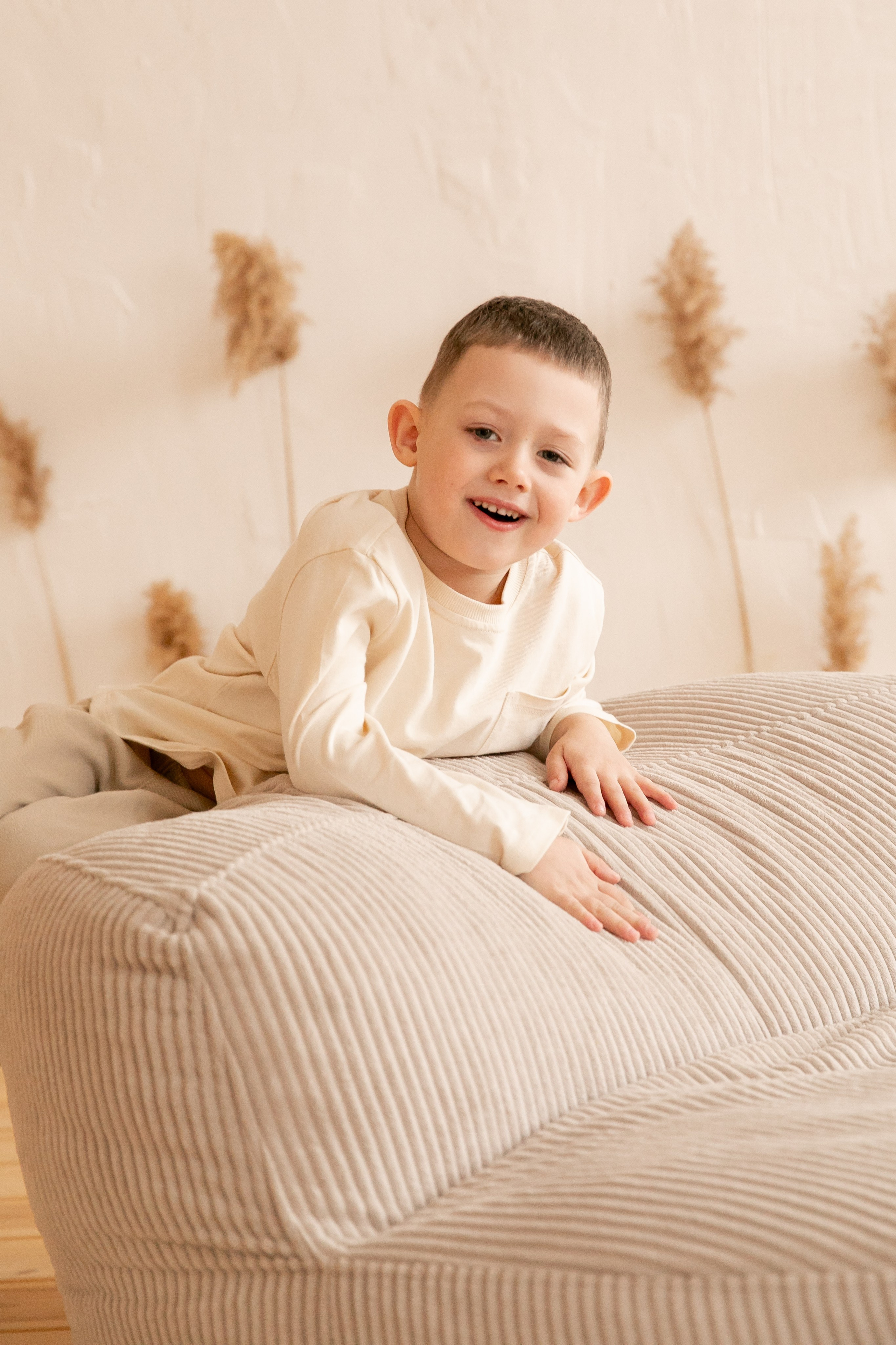 Детская фотосессия в студии. Семейный и детский фотограф в Волгограде Ирина Андреева