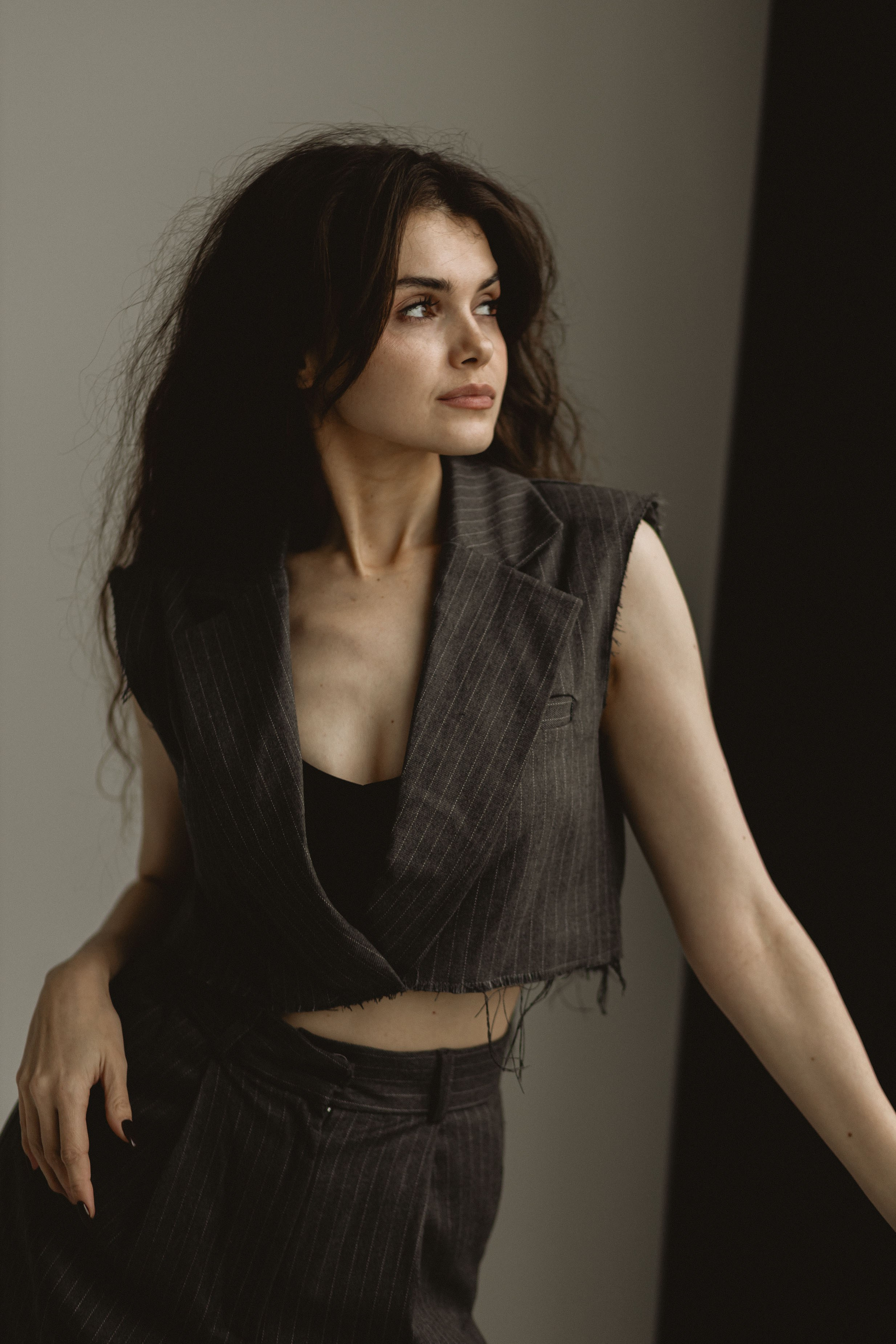 Анастасия. Главная