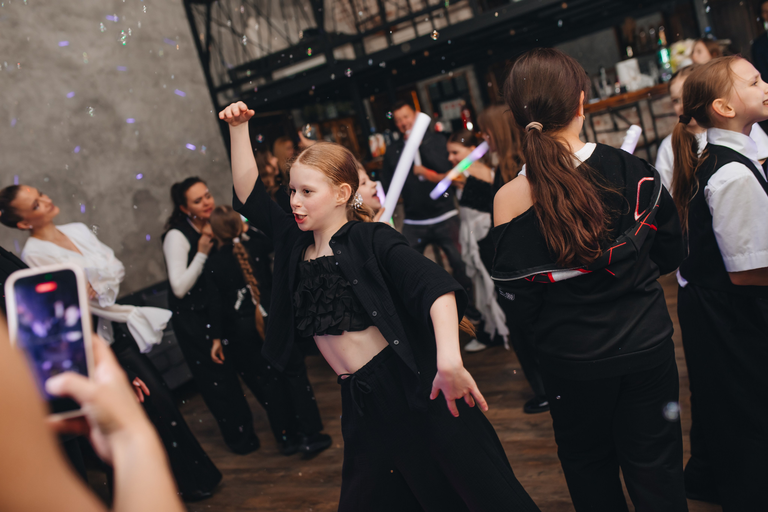 Марусе 11 лет. Семейный и детский фотограф в Москве Дорогова Екатерина