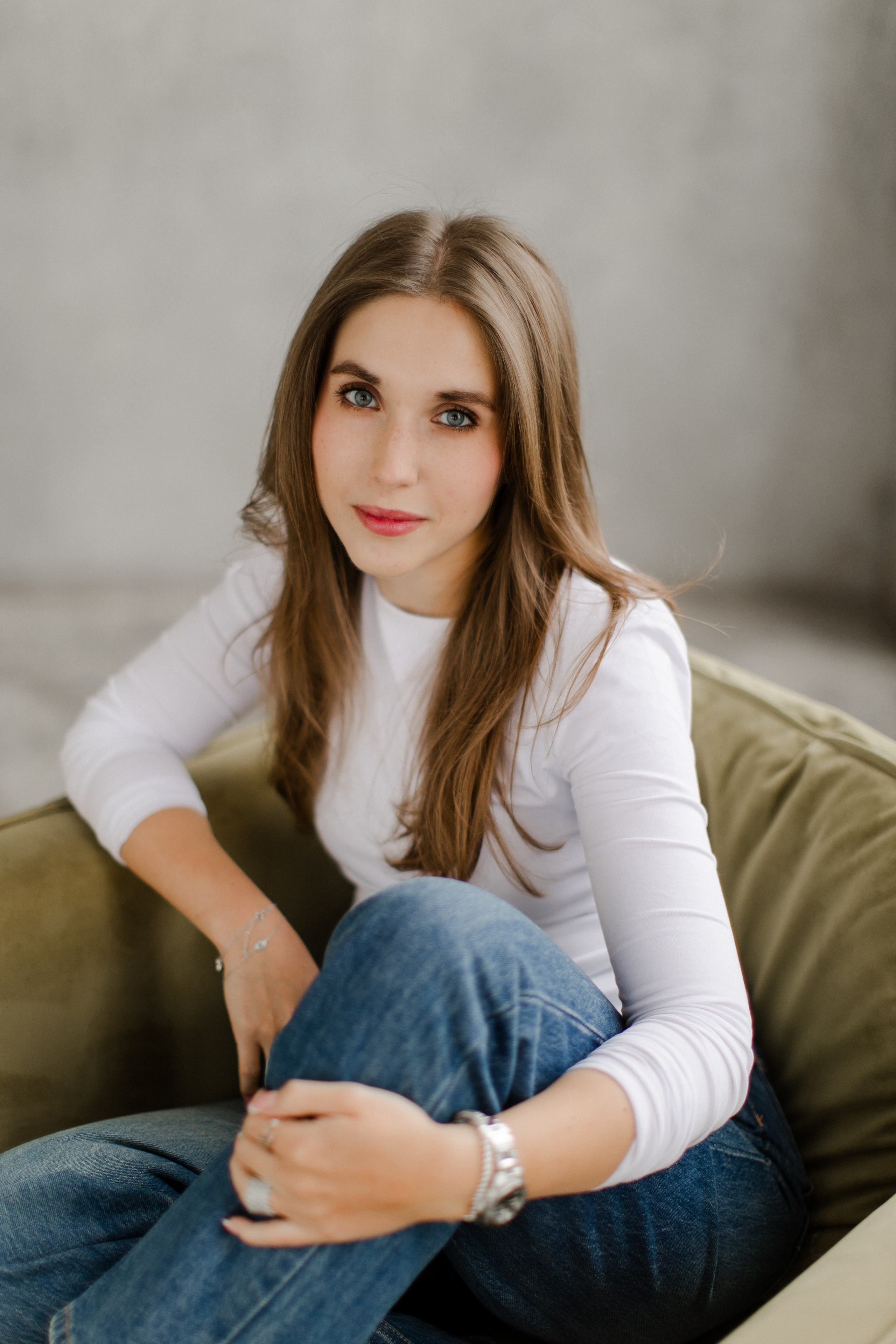 Катя. Семейный и детский фотограф в Москве Кузьмина Мария