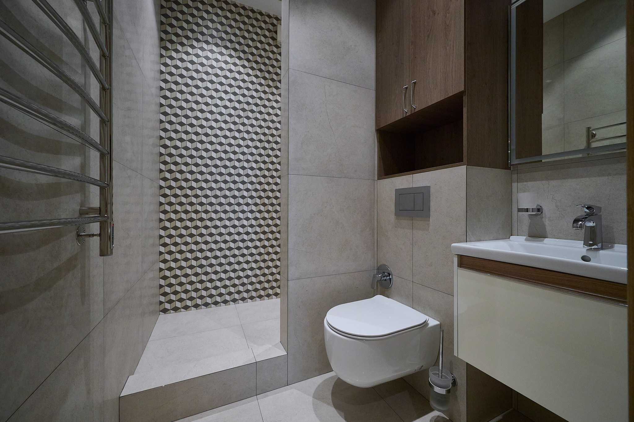 Квартира 141. Интерьерный фотограф в Краснодаре