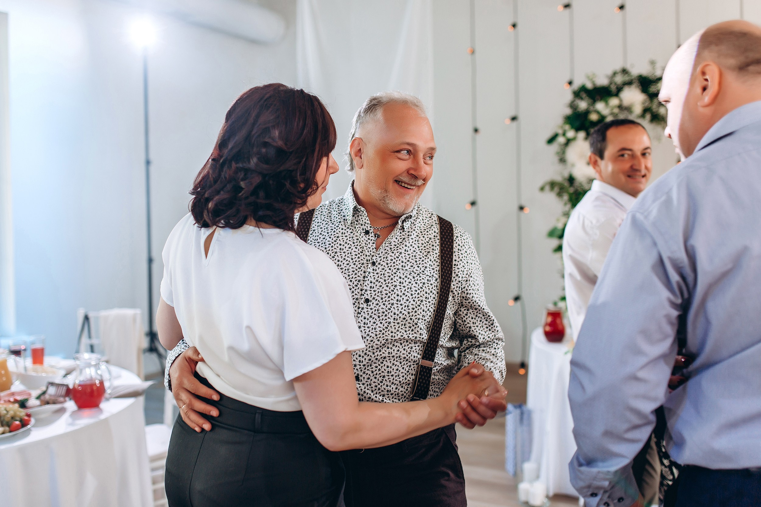Свадьба в Милаве. Фотограф Марина Пантелеева