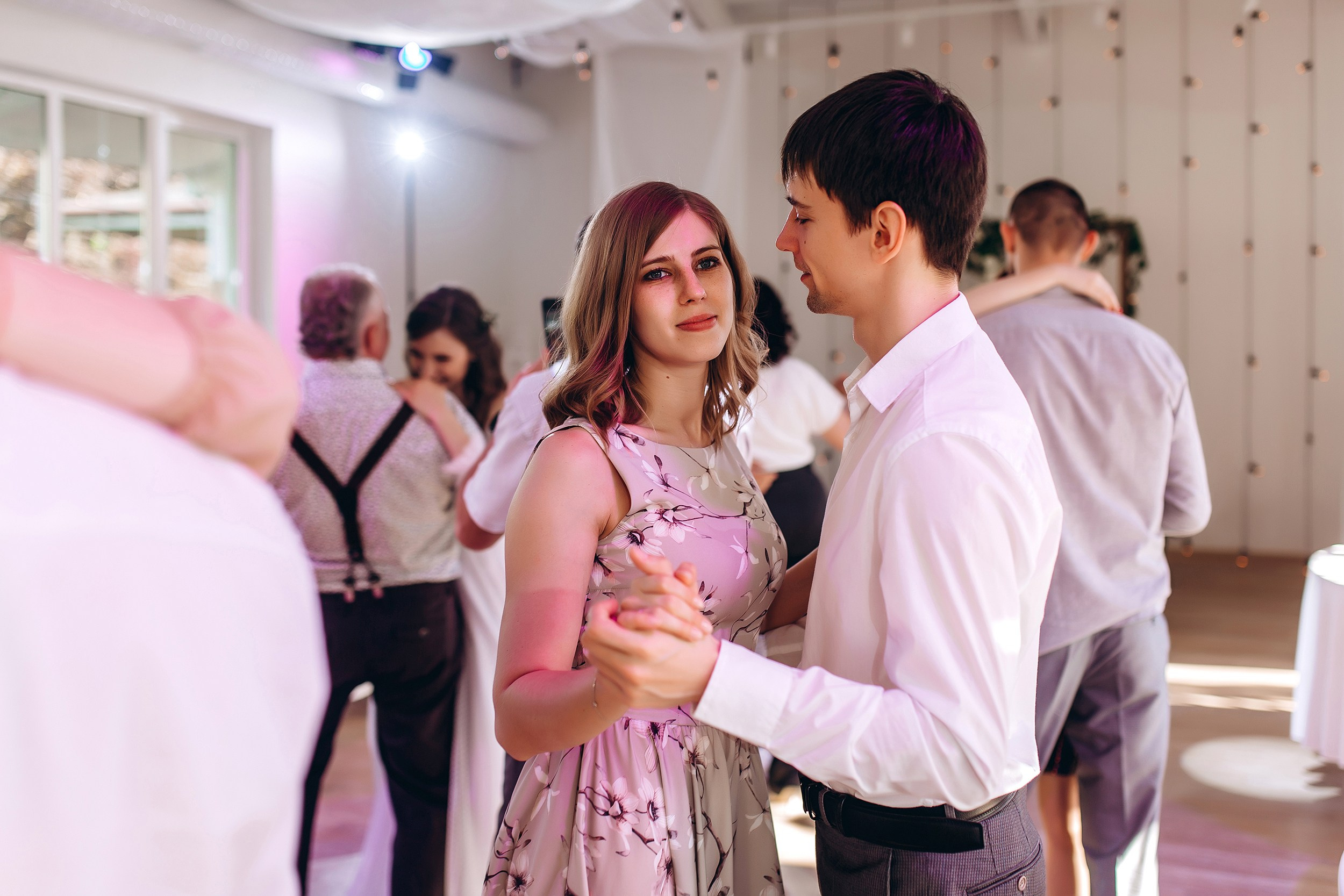 Свадьба в Милаве. Фотограф Марина Пантелеева