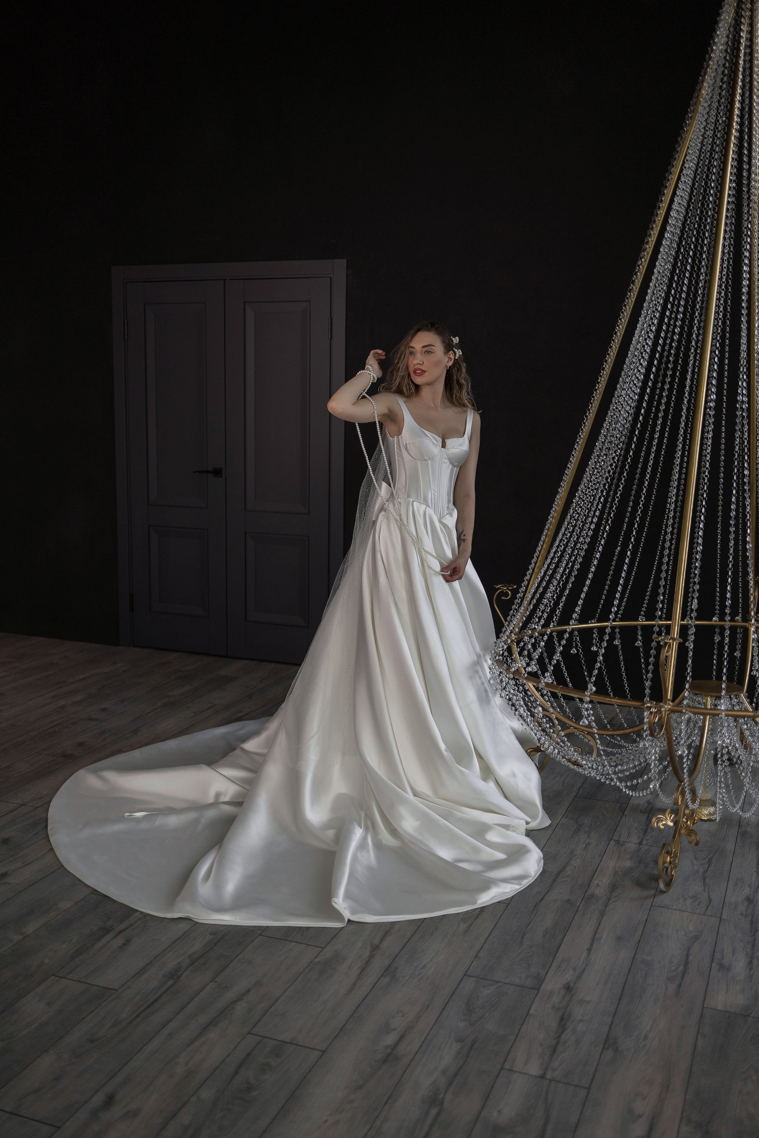 Ваши фотографии. Интерьерная фотостудия Background в Омске