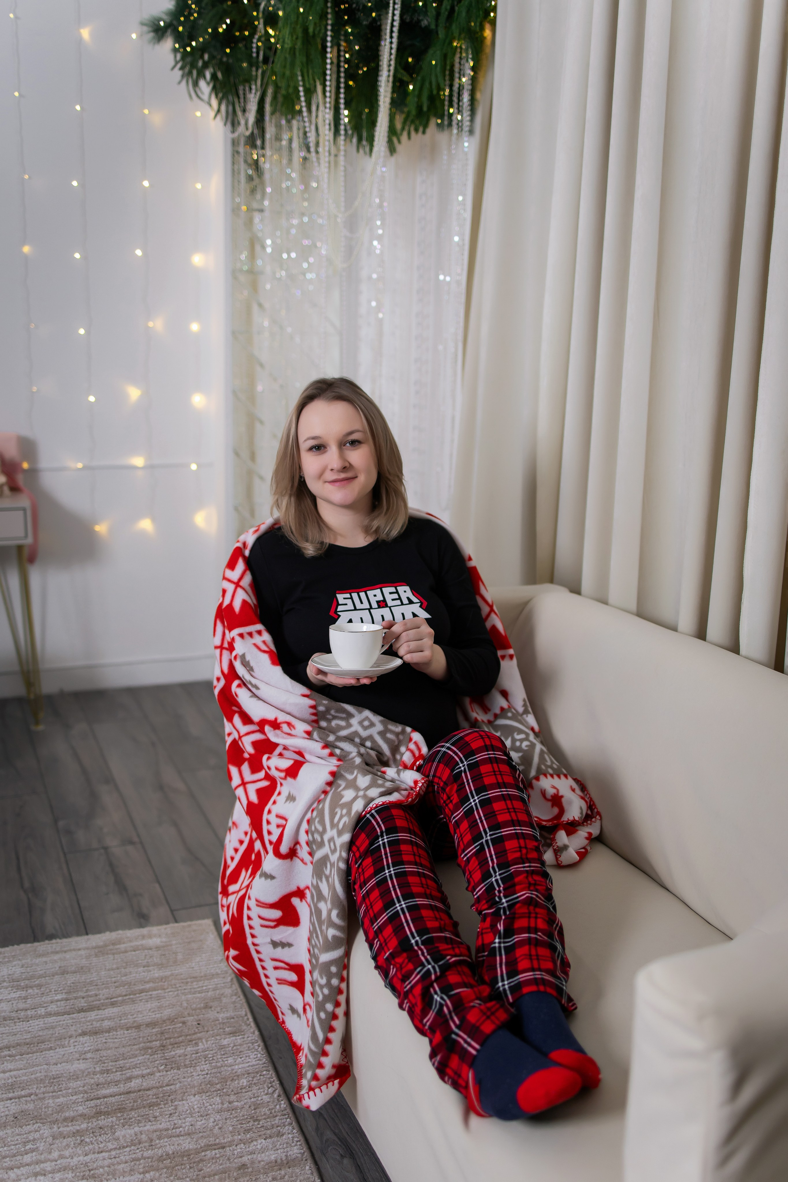 Ваши фотографии. Интерьерная фотостудия Background в Омске