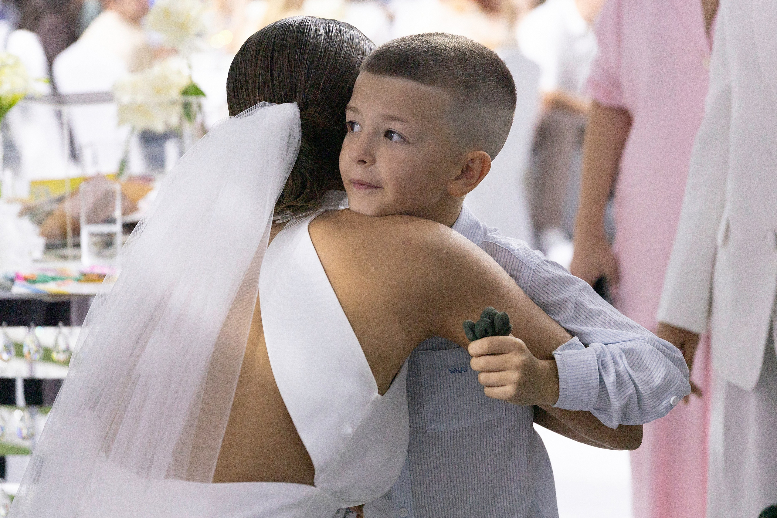 Андрей и Екатерина