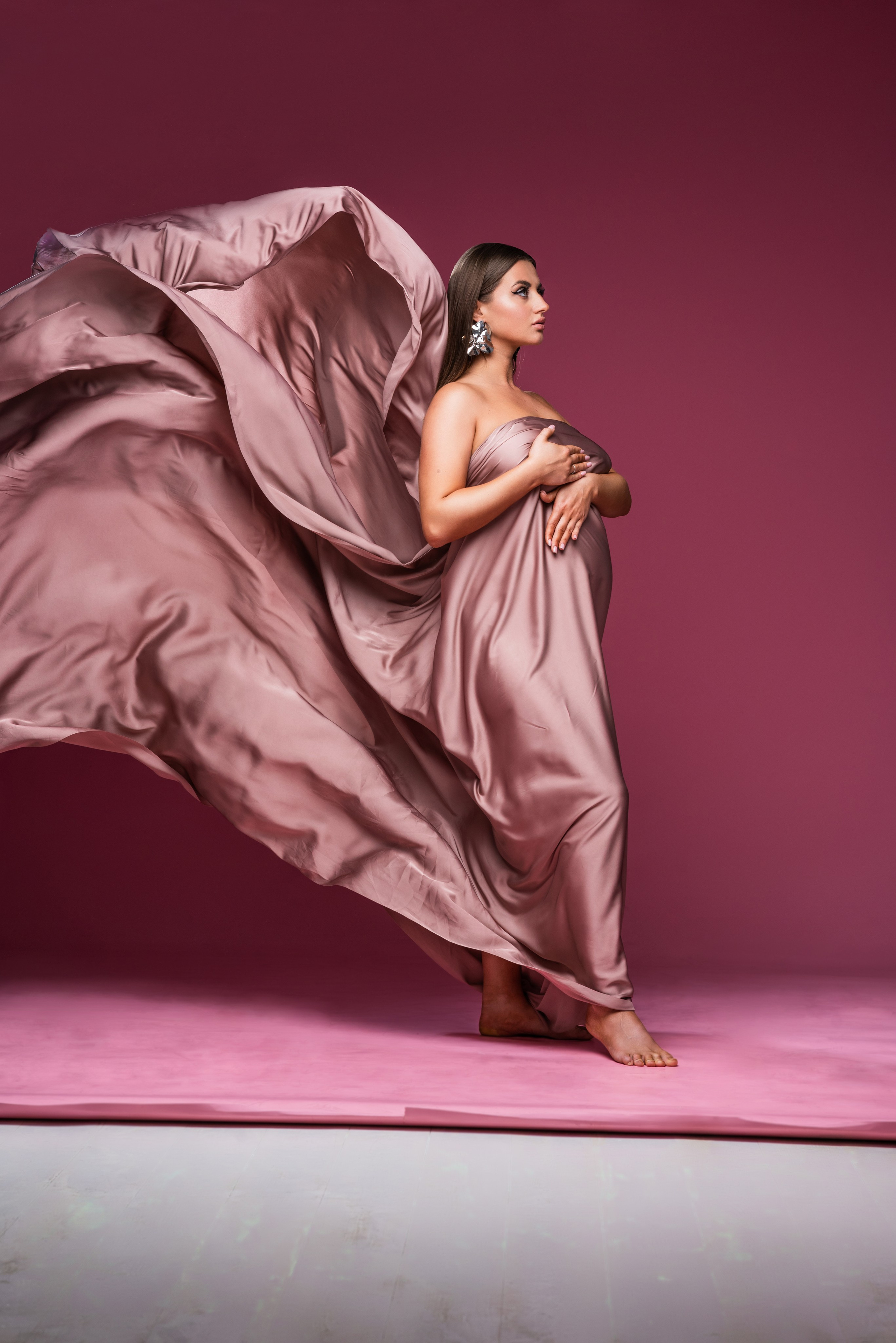 Алина. Свадебный и семейный фотограф в Дзержинске Екатерина Шулакова