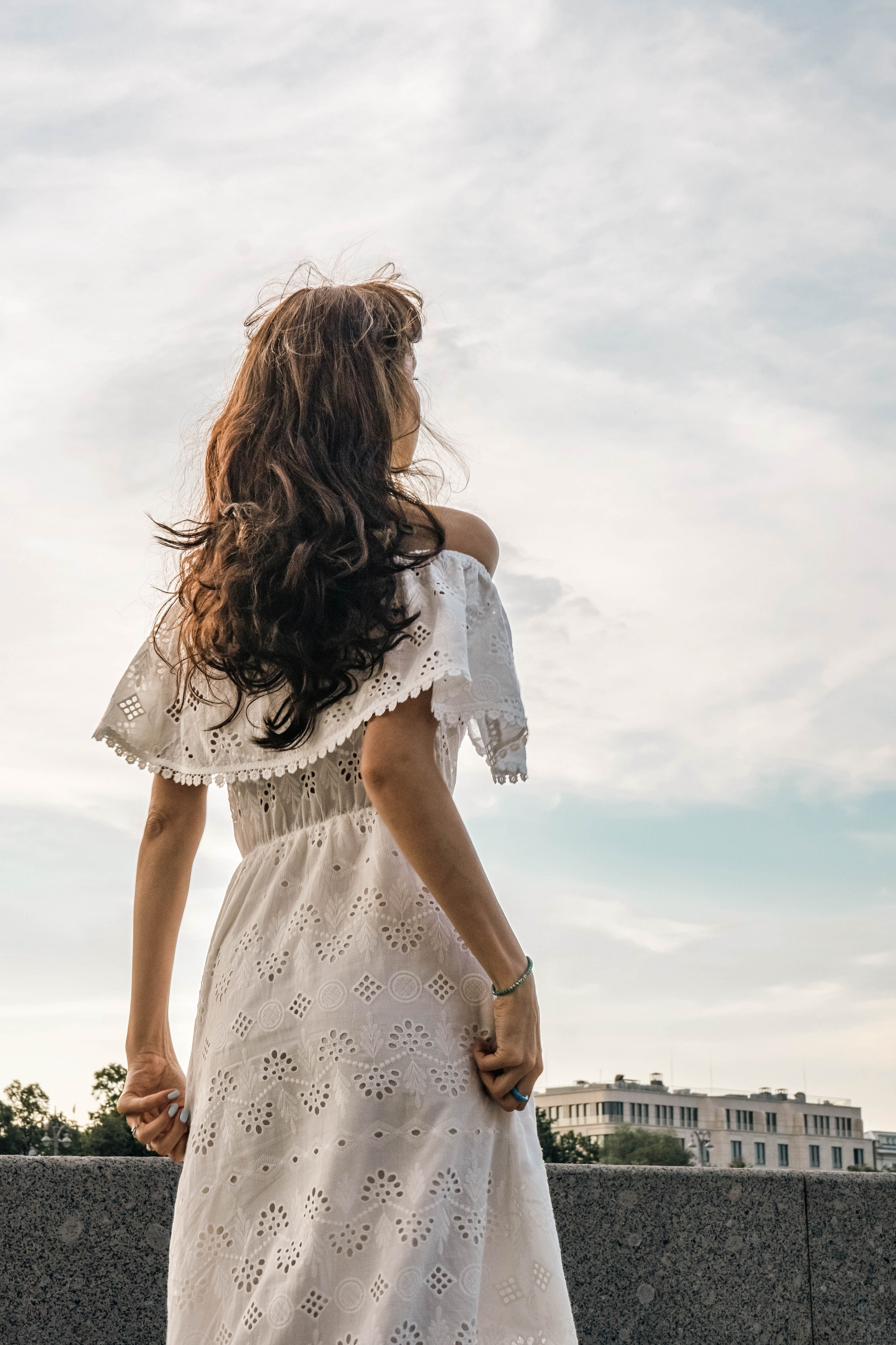 Индивидуальная фотосессия. Фотограф и видеооператор Кривов Павел