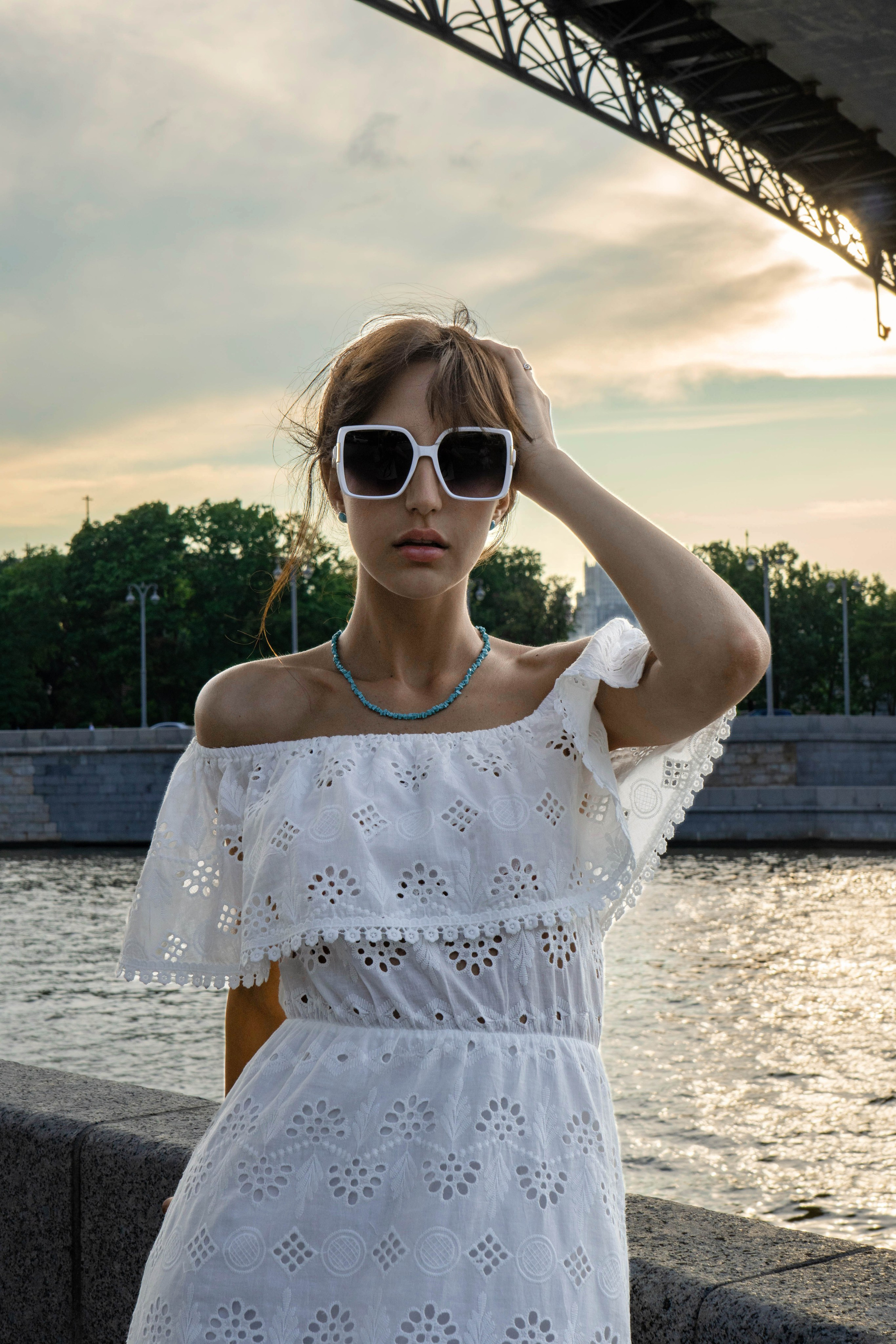 Индивидуальная фотосессия. Фотограф и видеооператор Кривов Павел