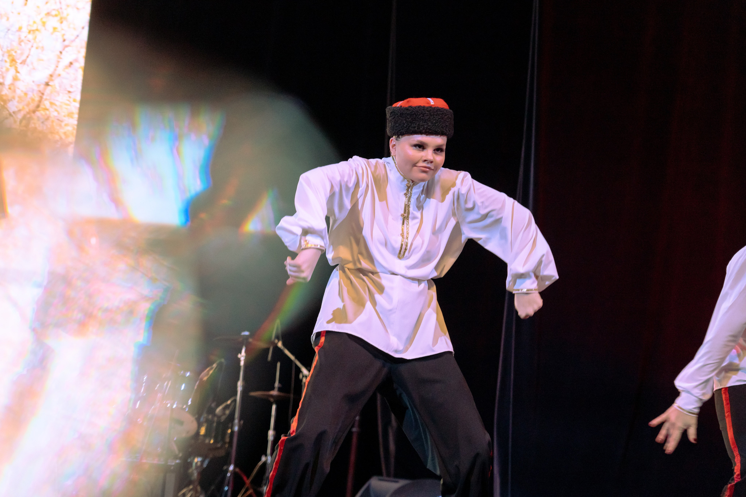 Фестиваль творчества PERFORMANCE. Главная