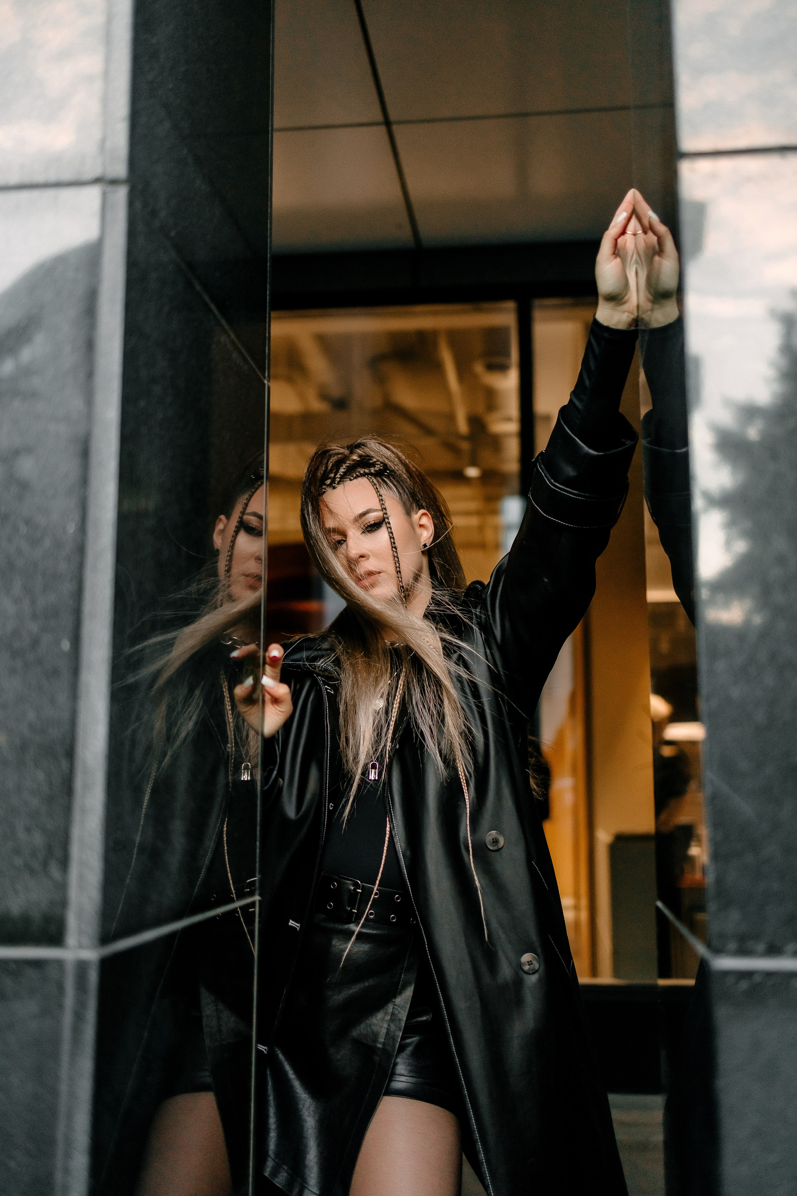 Диана Тимиряева | Фотограф в Воронеже