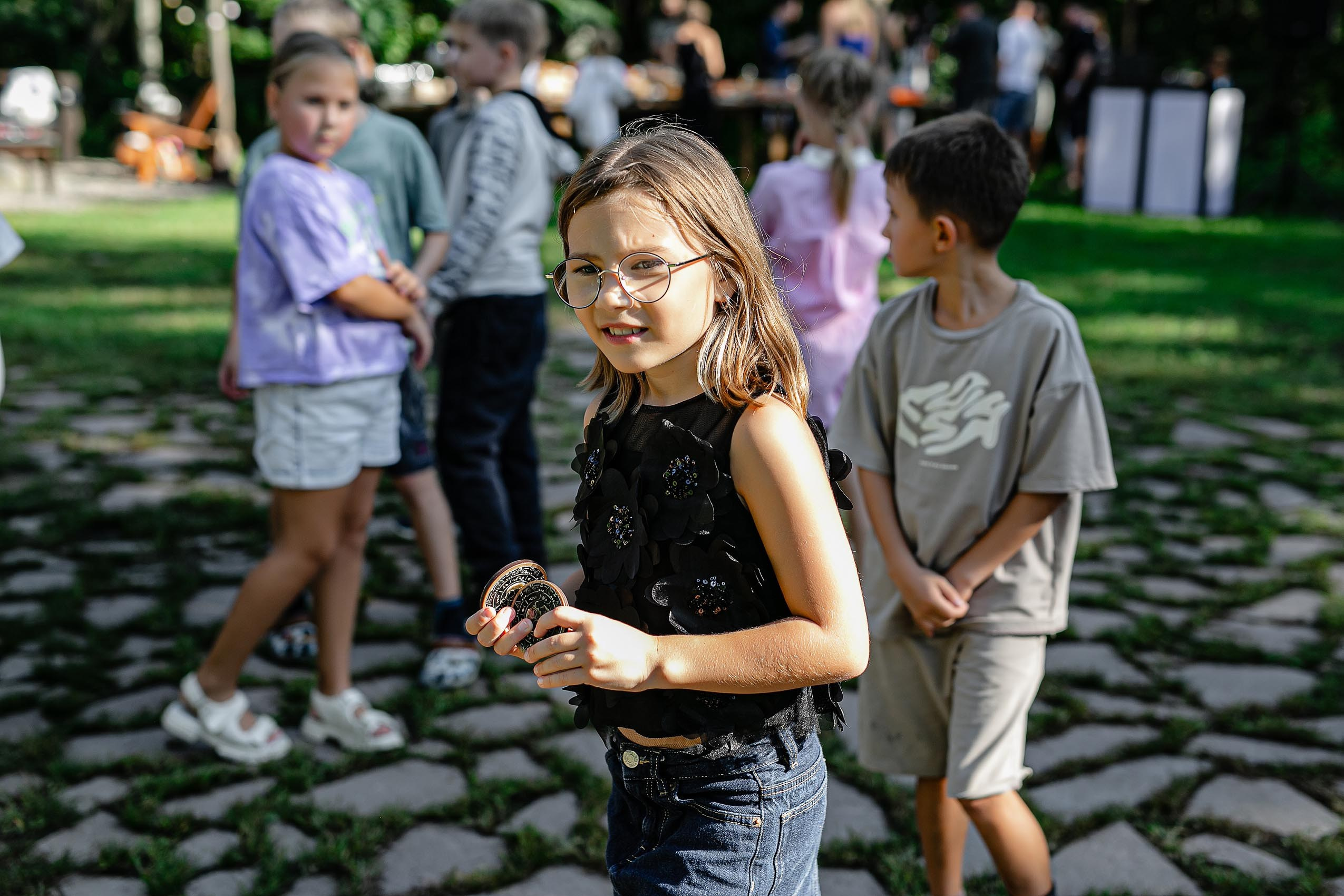 Детский день рождения г Владивосток. Владивосток семейный фотограф Александр Степанов