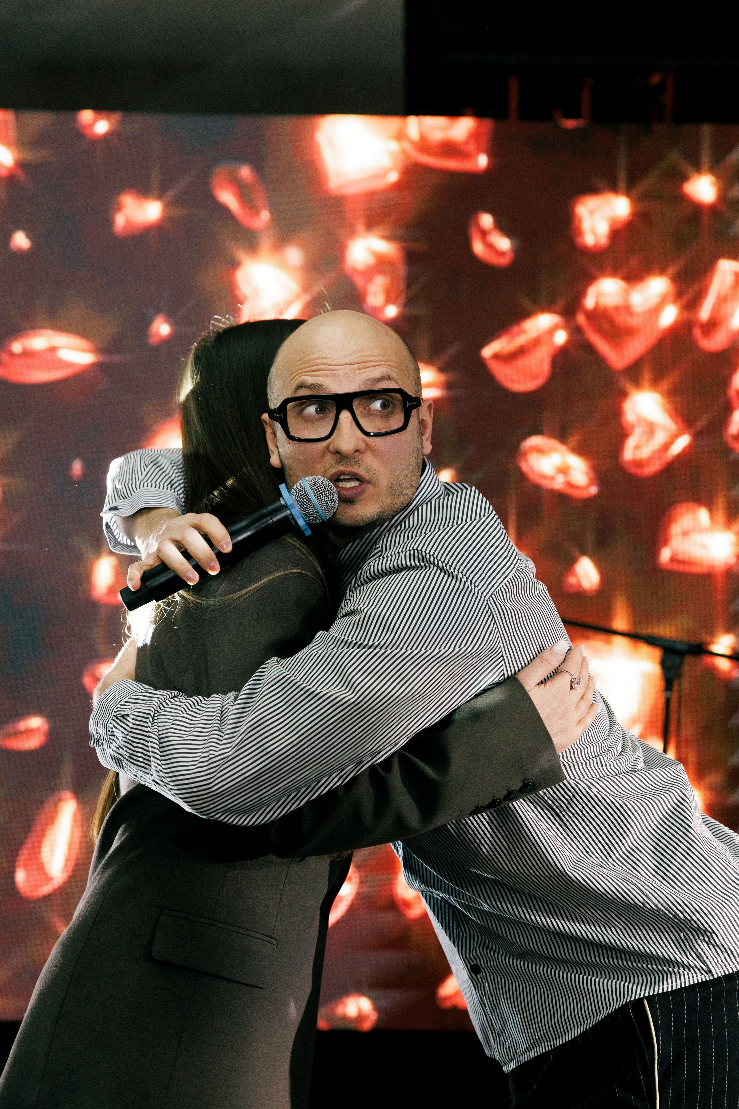 Новогодний ИВЕНТ Корпоратив 2026 (АМАКС Сафар отель). Свадебный фотограф и контент фотограф в Казани Малыгина Елена