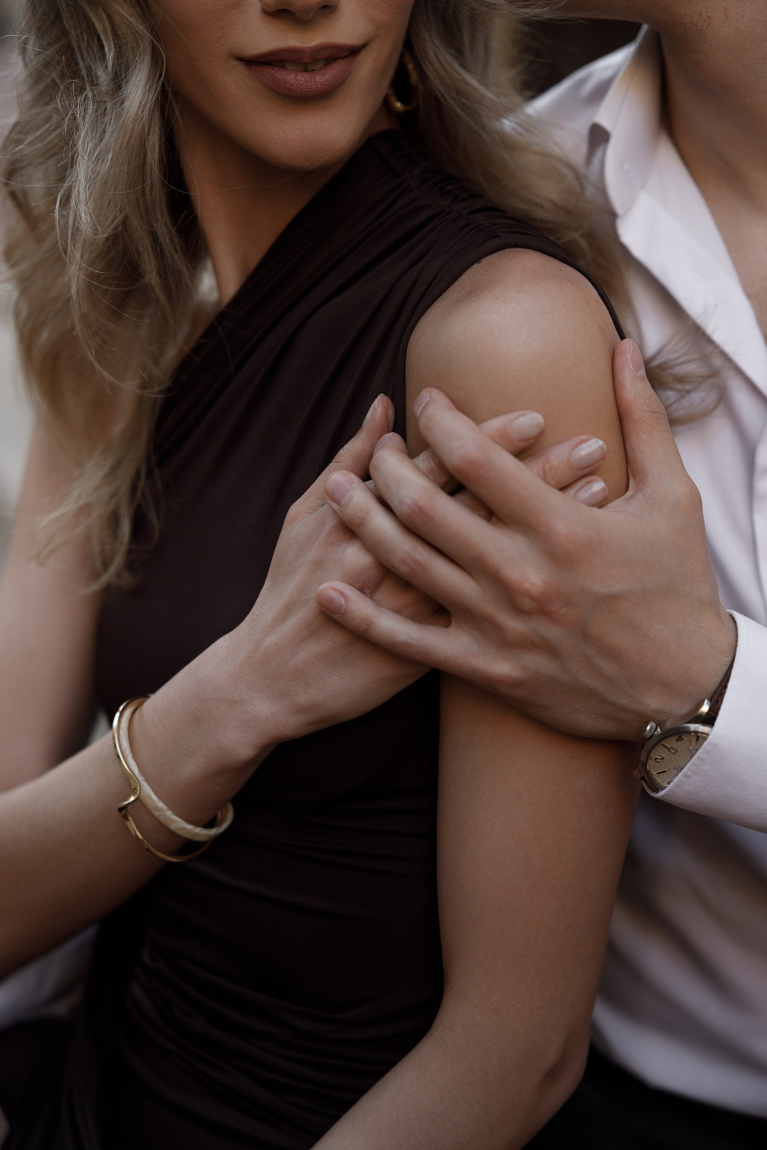 Street Love Moscow. Свадебный и семейный фотограф  во Владивостоке Ольга Украинец